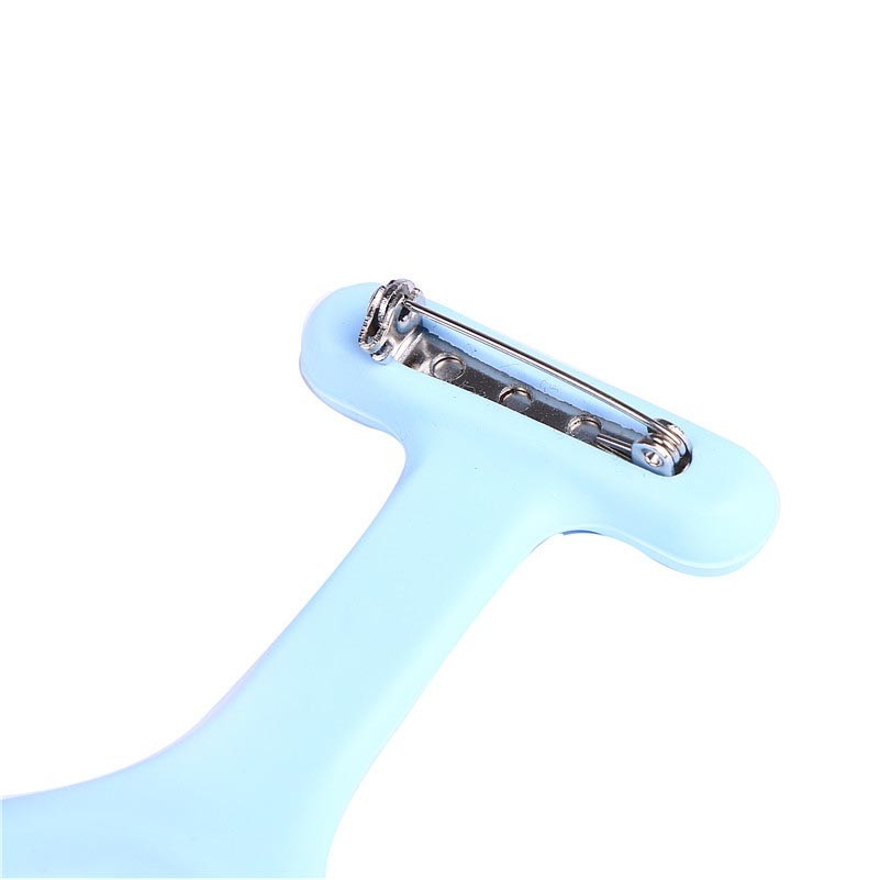 Waterproof Nurse Watch Brooch 6