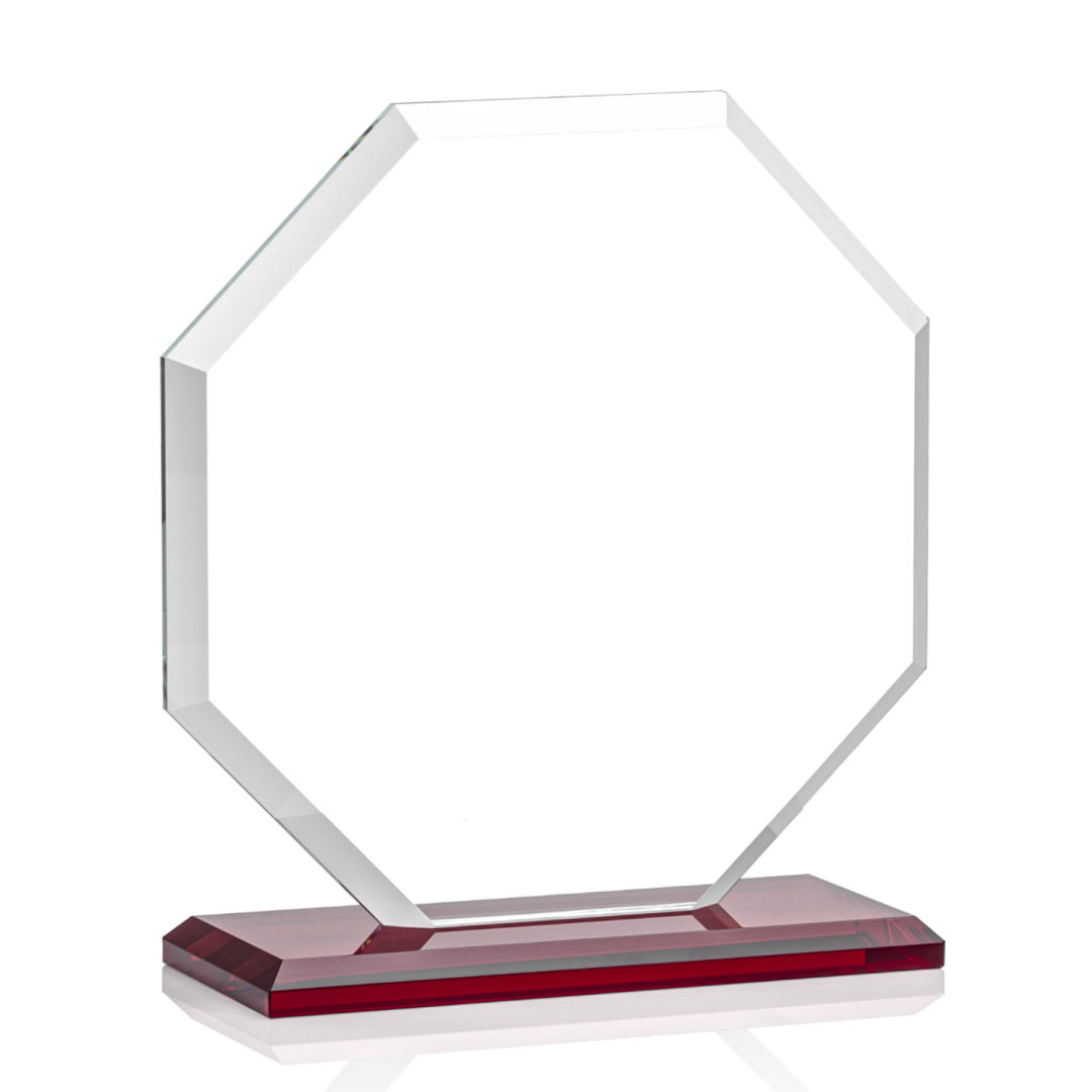 Leyland VividPrint™ Award - Red 11
