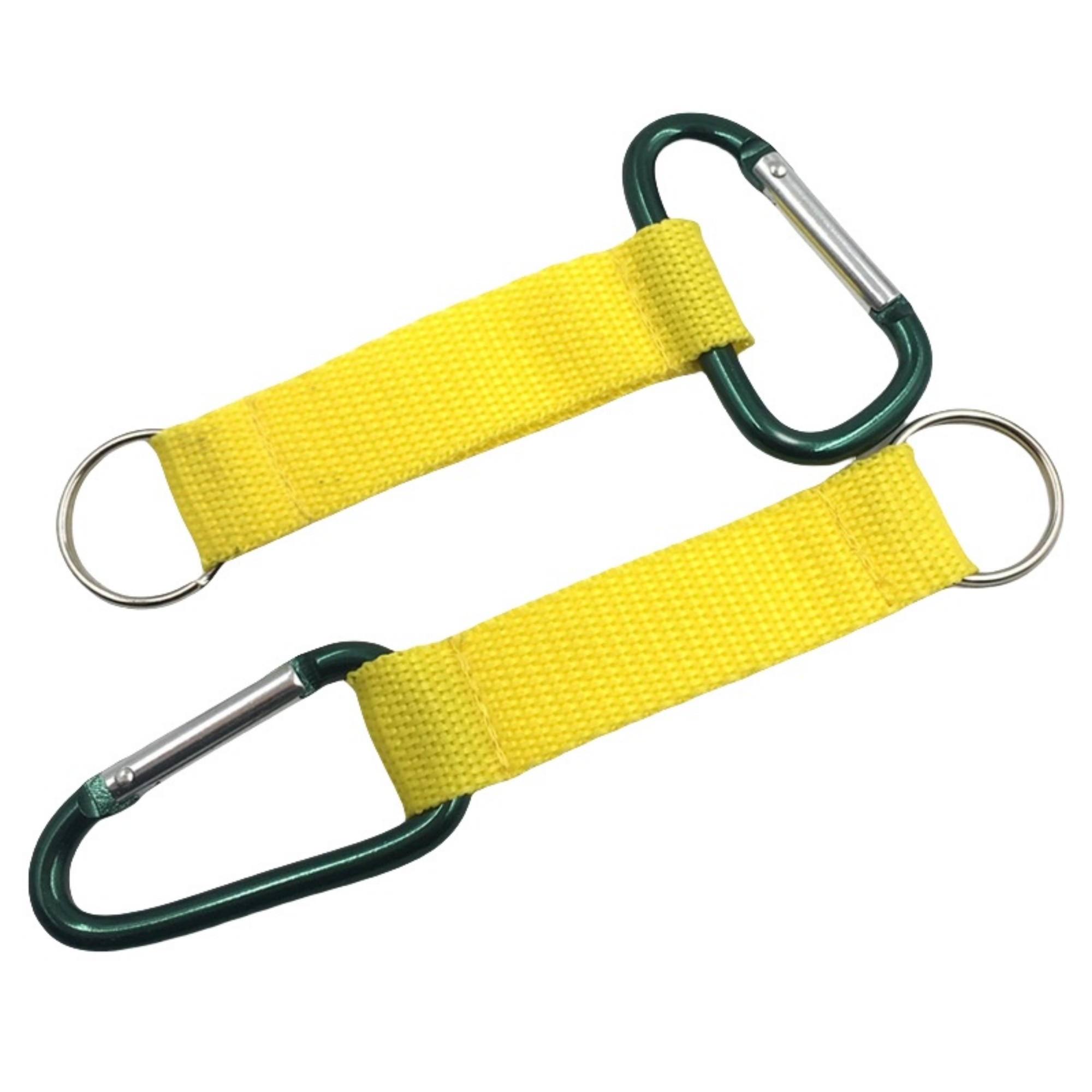 Carabiner Hanging Strap 2