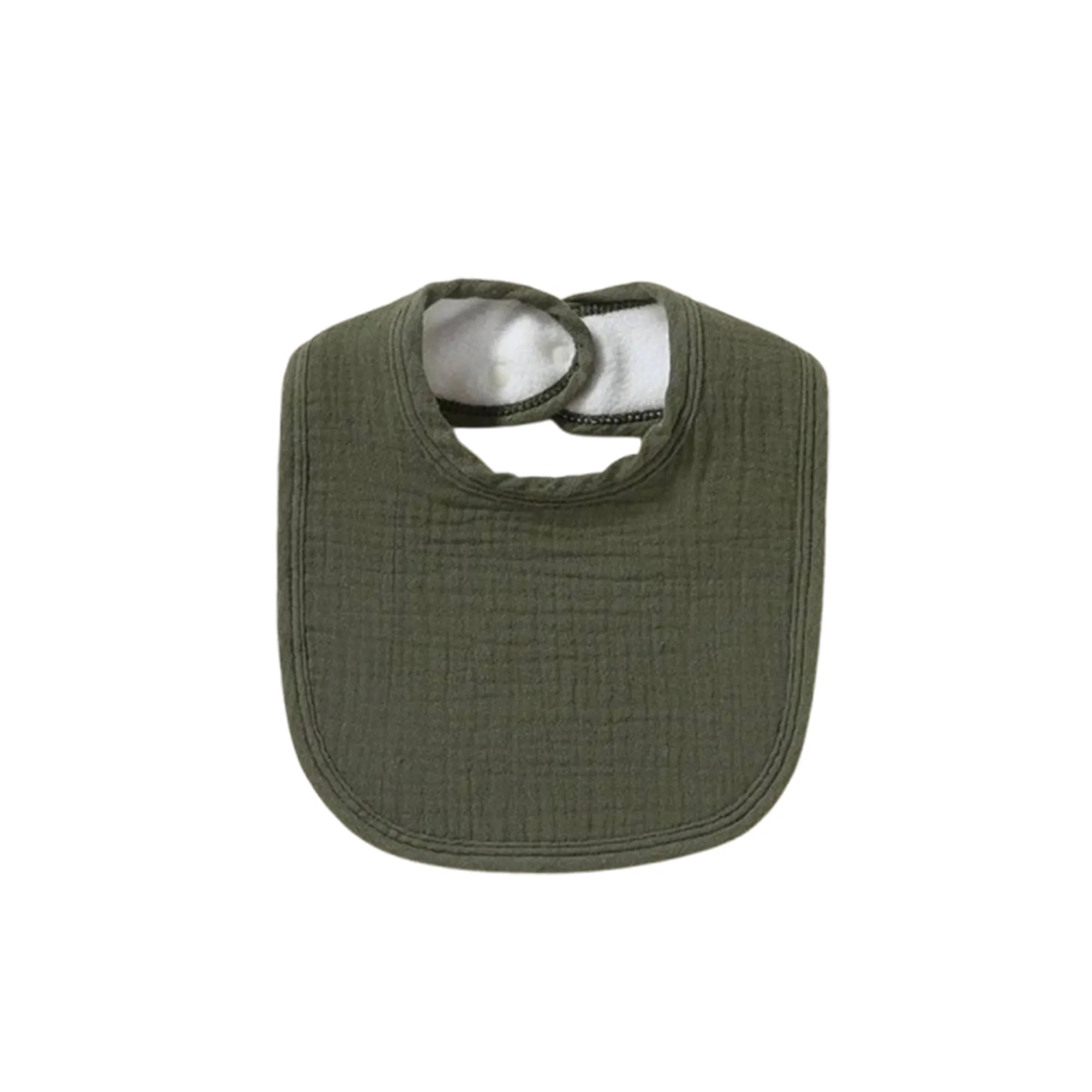 Soft Baby Bib Absorbent Saliva Towel 13
