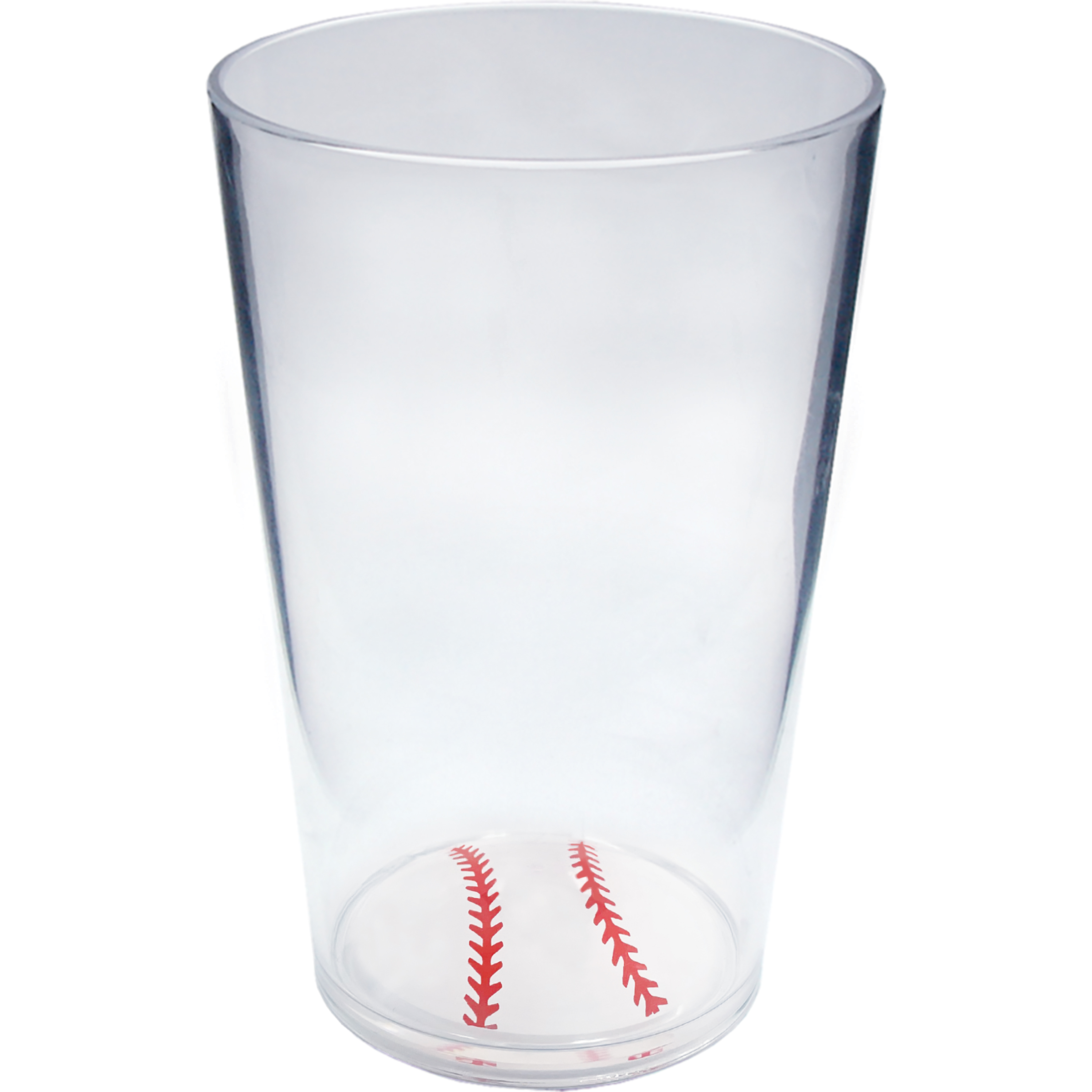 16oz Sports Themed Pint Cup 8