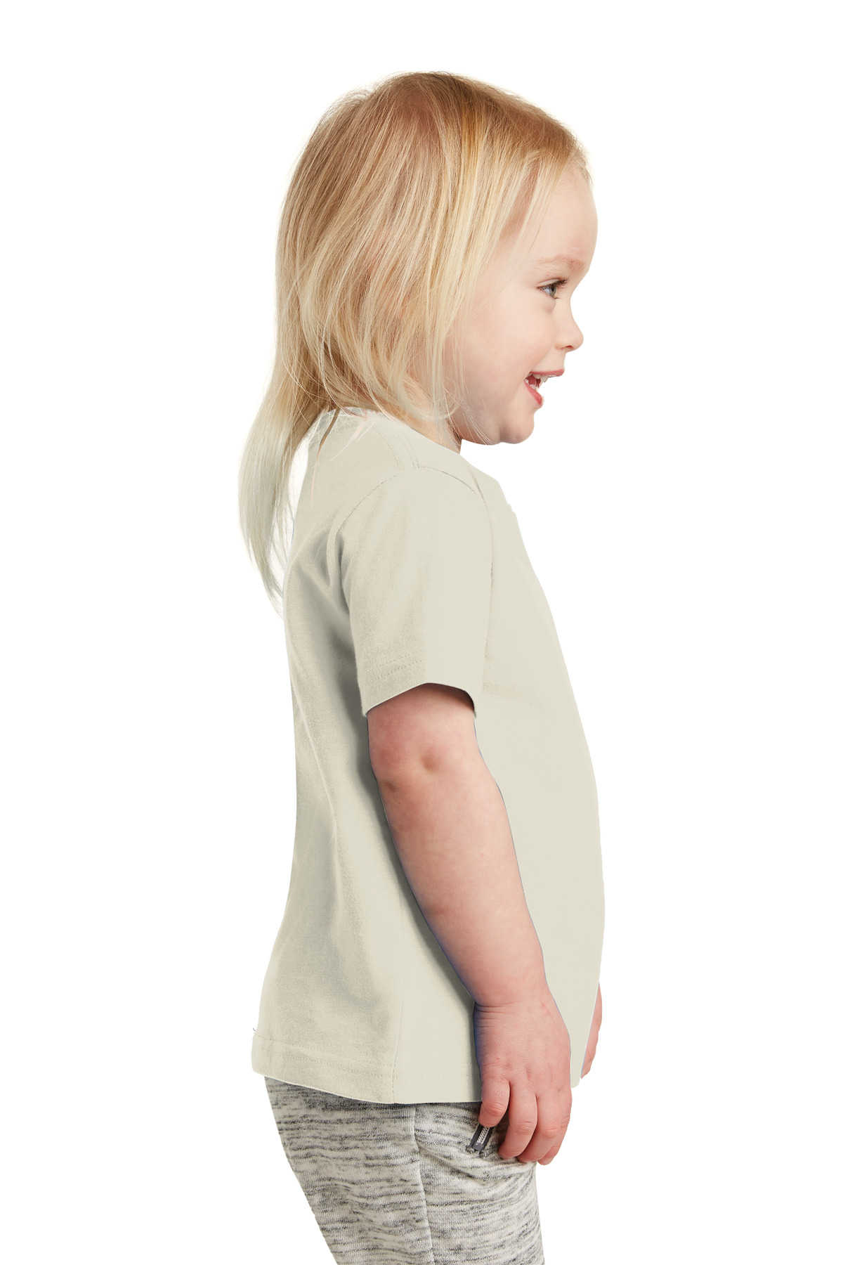 Rabbit Skins Toddler Fine Jersey Tee. RS3321 71