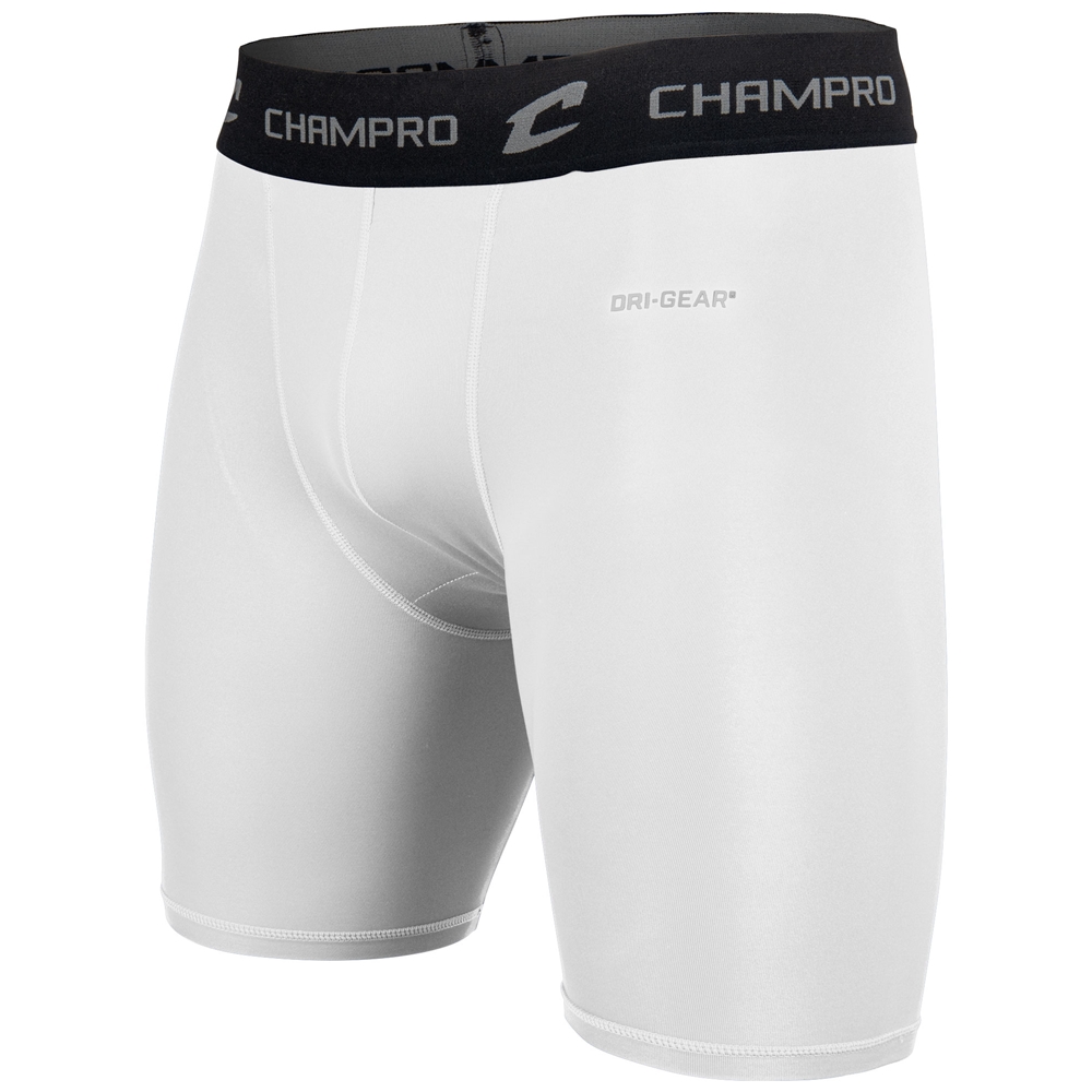 Compression Short 17