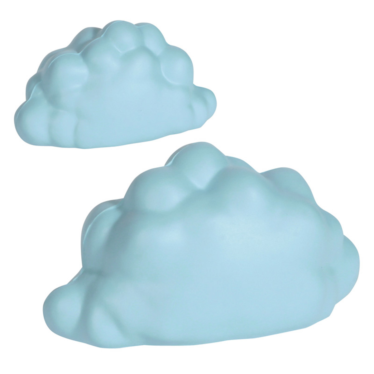 Cloud Stress Reliever 13