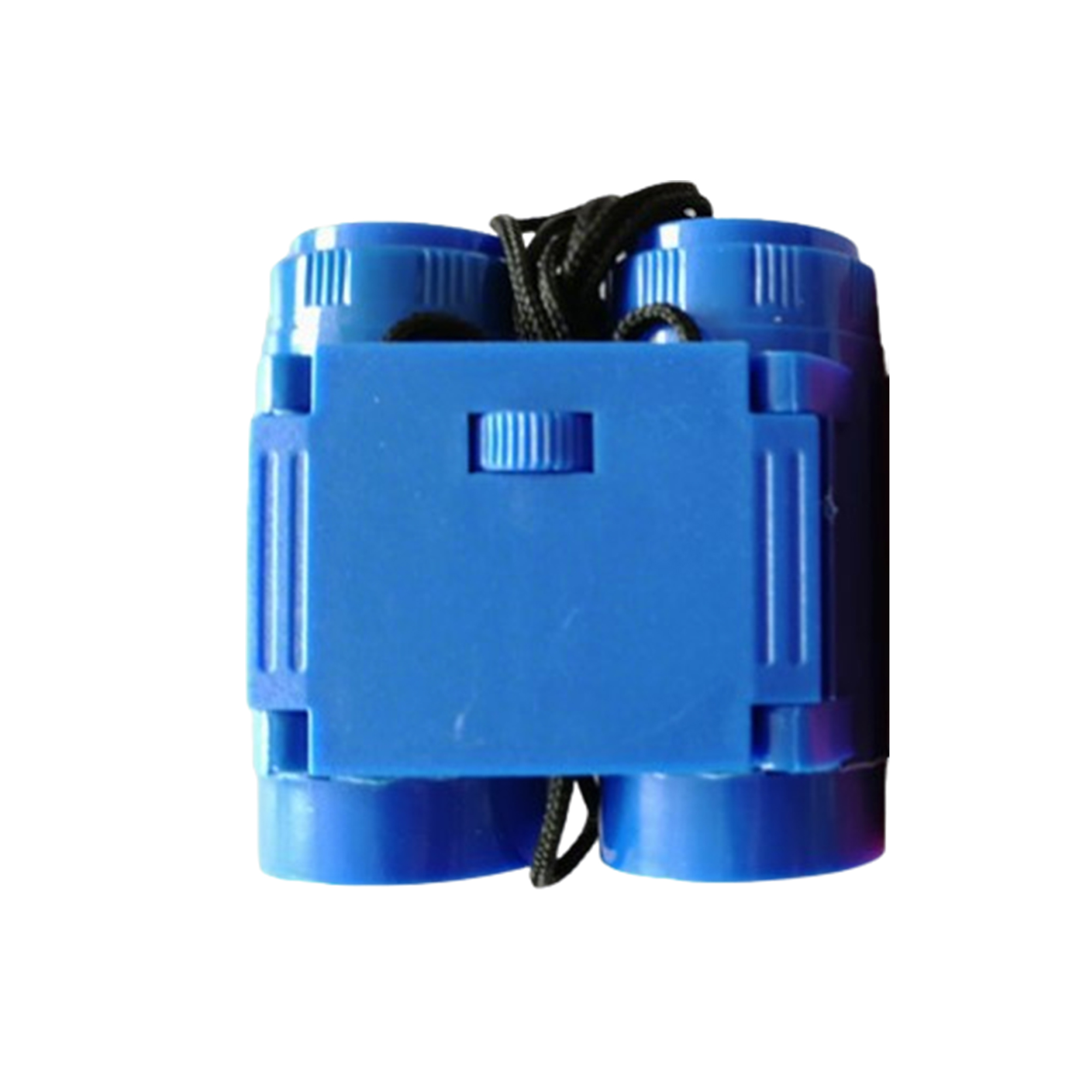 Compact Pocket Binocular 2.52" Length X 1.23" Width X 2.44" Height 7