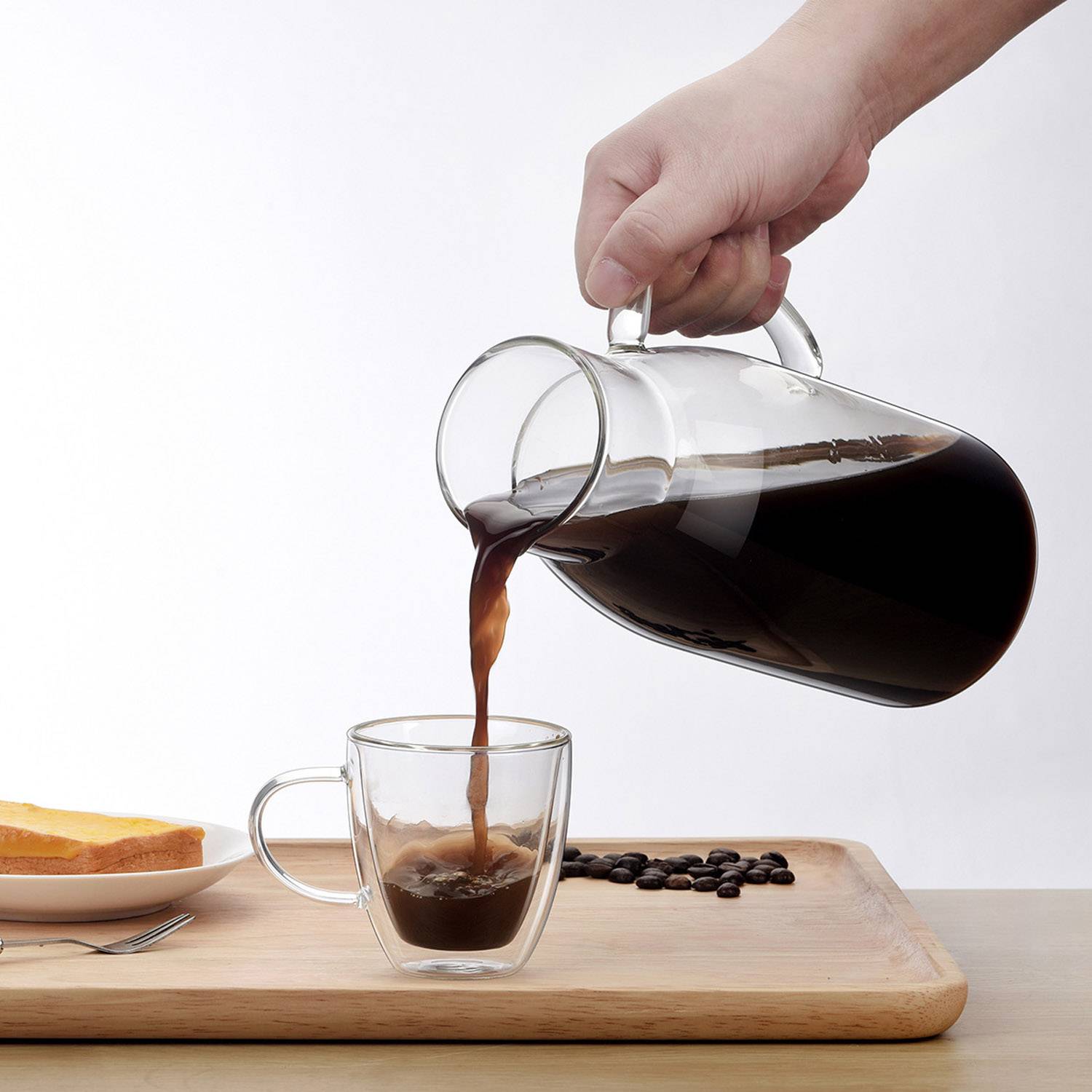Cold Brew Coffee Maker 2