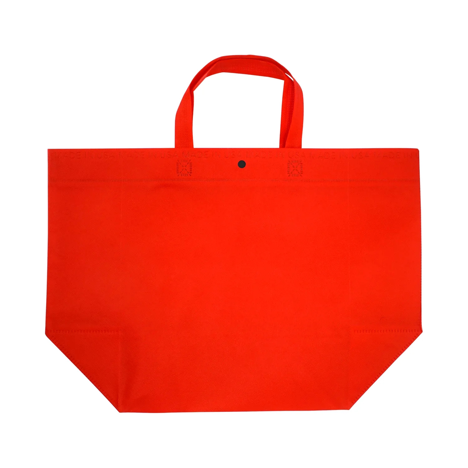 Snap Grocery Tote 21