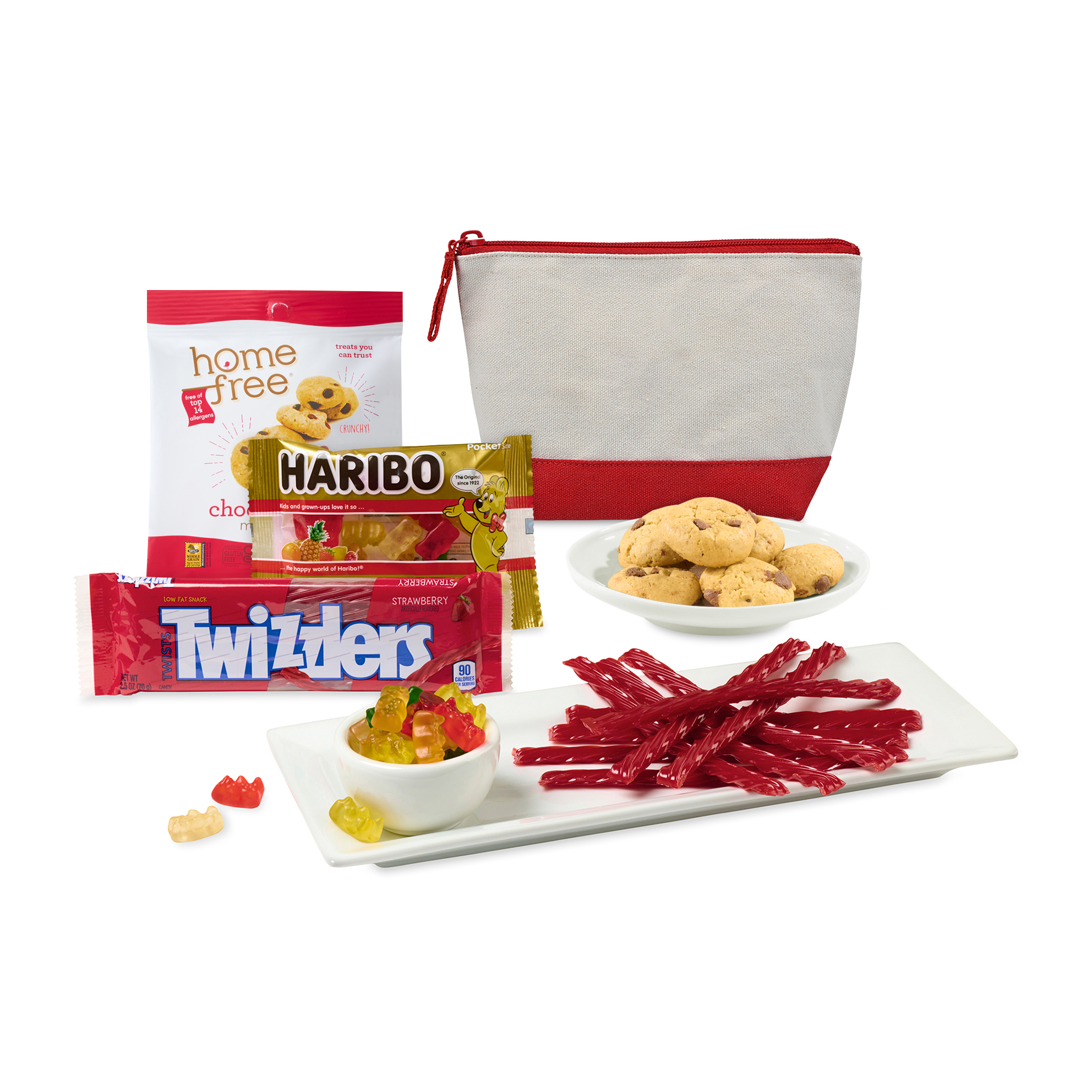 Treatlandia Goodies Pouch 11