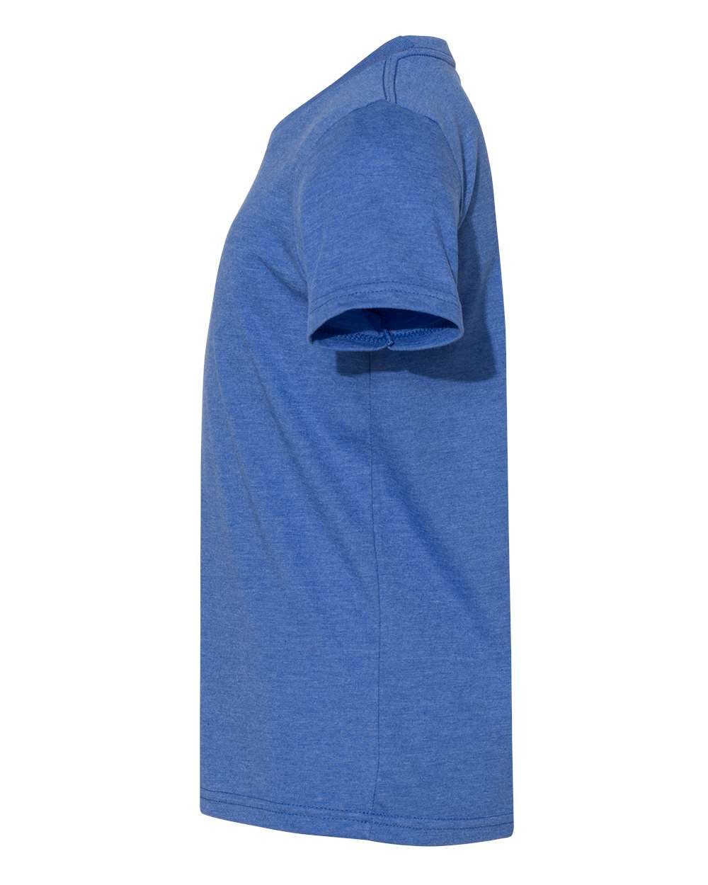 Youth CVC Jersey Tee - 3001YCVC 5