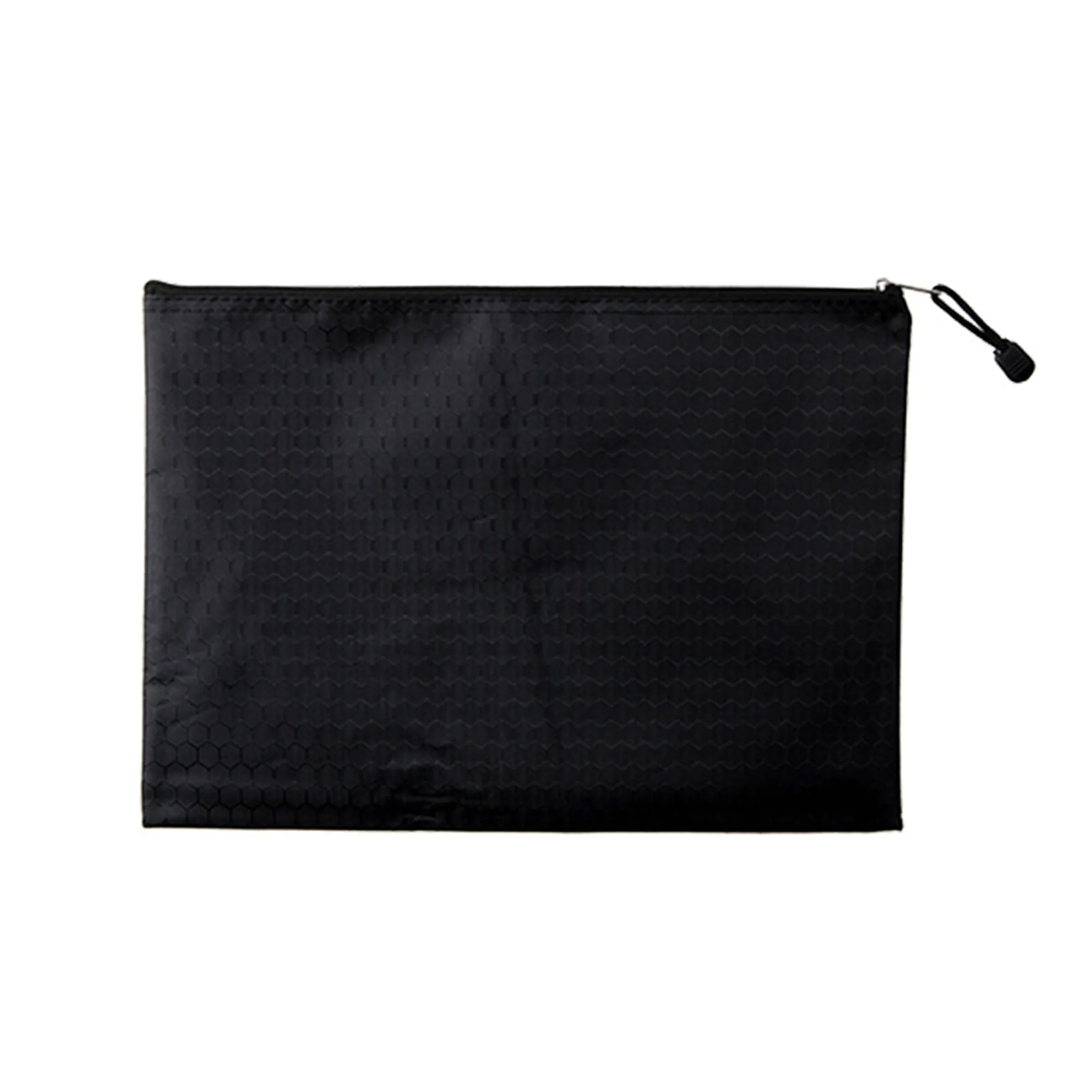 A4 Waterproof Zipper Bag 14