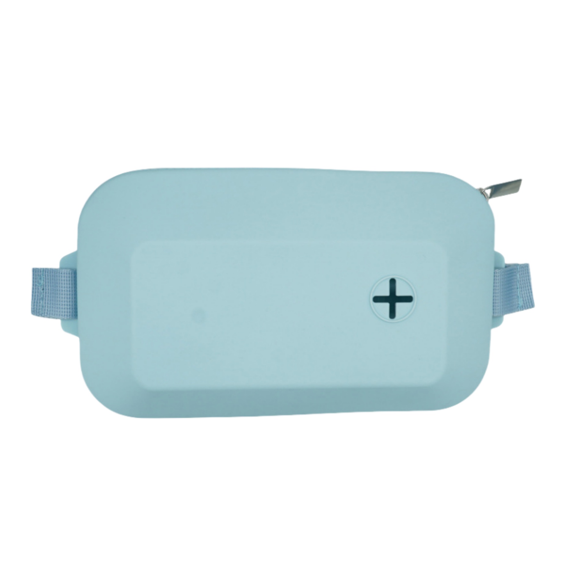 Silicone Dog Treat Pouch, Built-in Poop Bag Dispenser 10