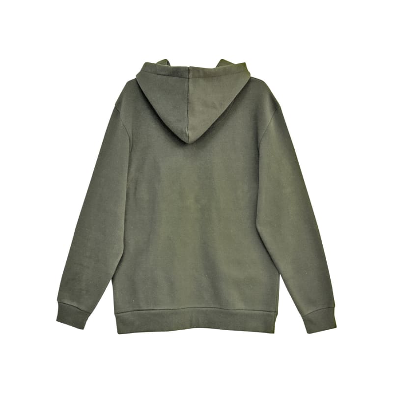 Threadfast Apparel Unisex Epic Fleece Pullover Hooded Sweatshirt 34