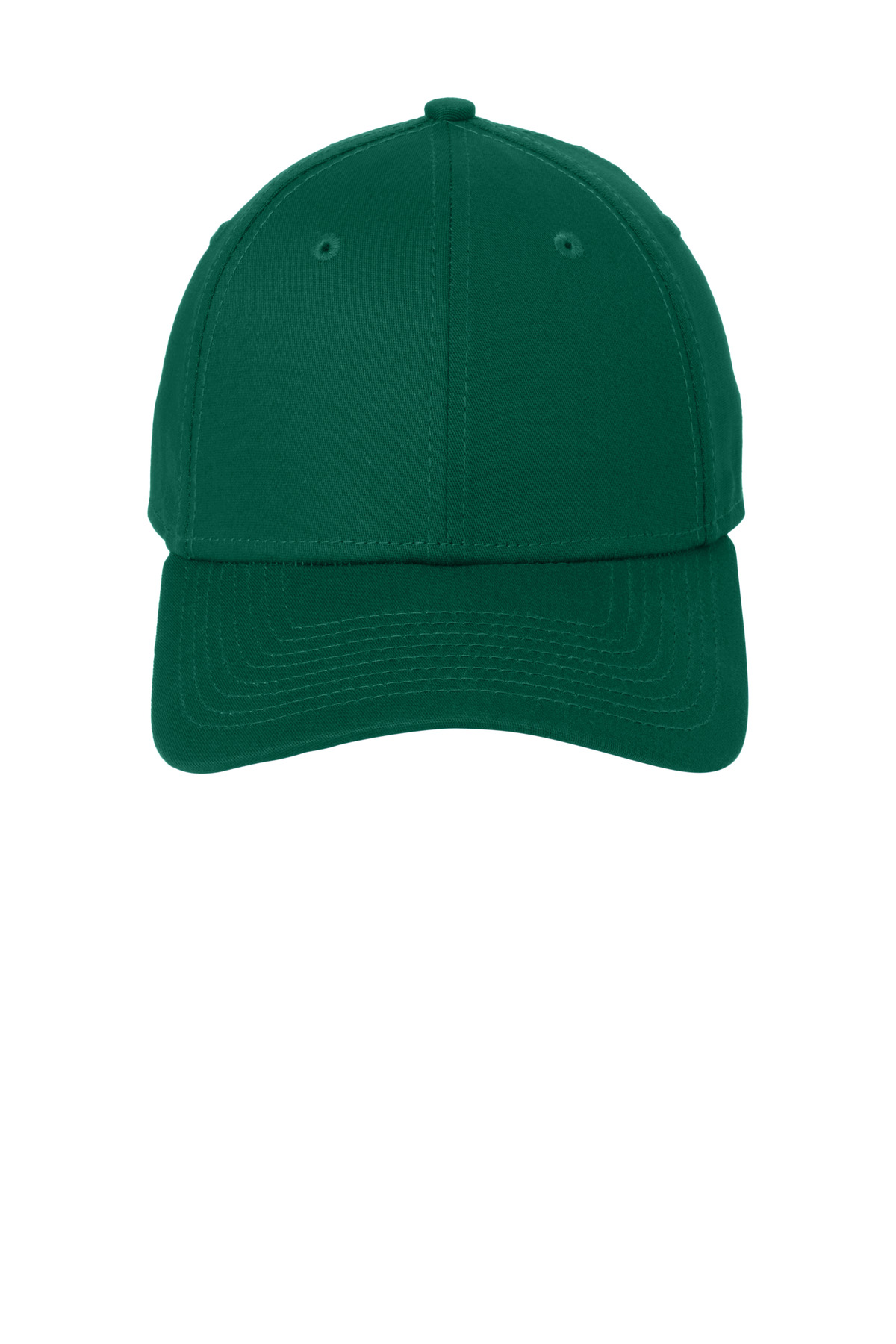 New Era - Structured Stretch Cotton Cap. NE1000 1