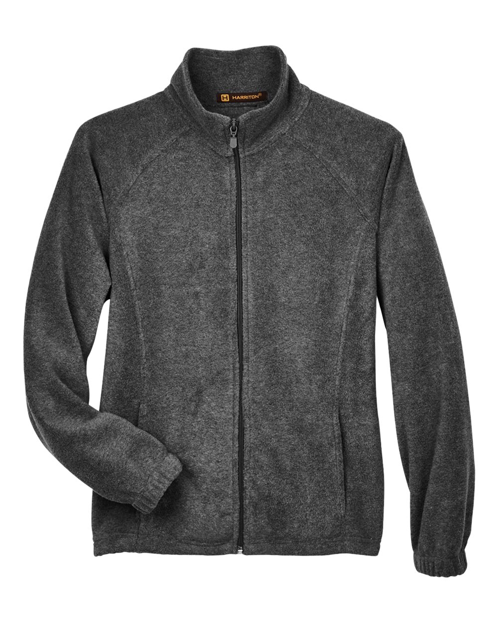 Women's Full-Zip Fleece - M990W 33