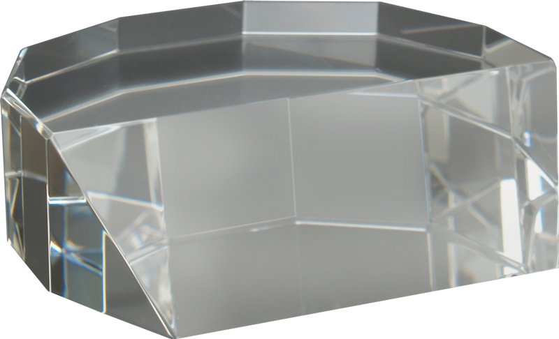Optical 3/4 Circle Base 4