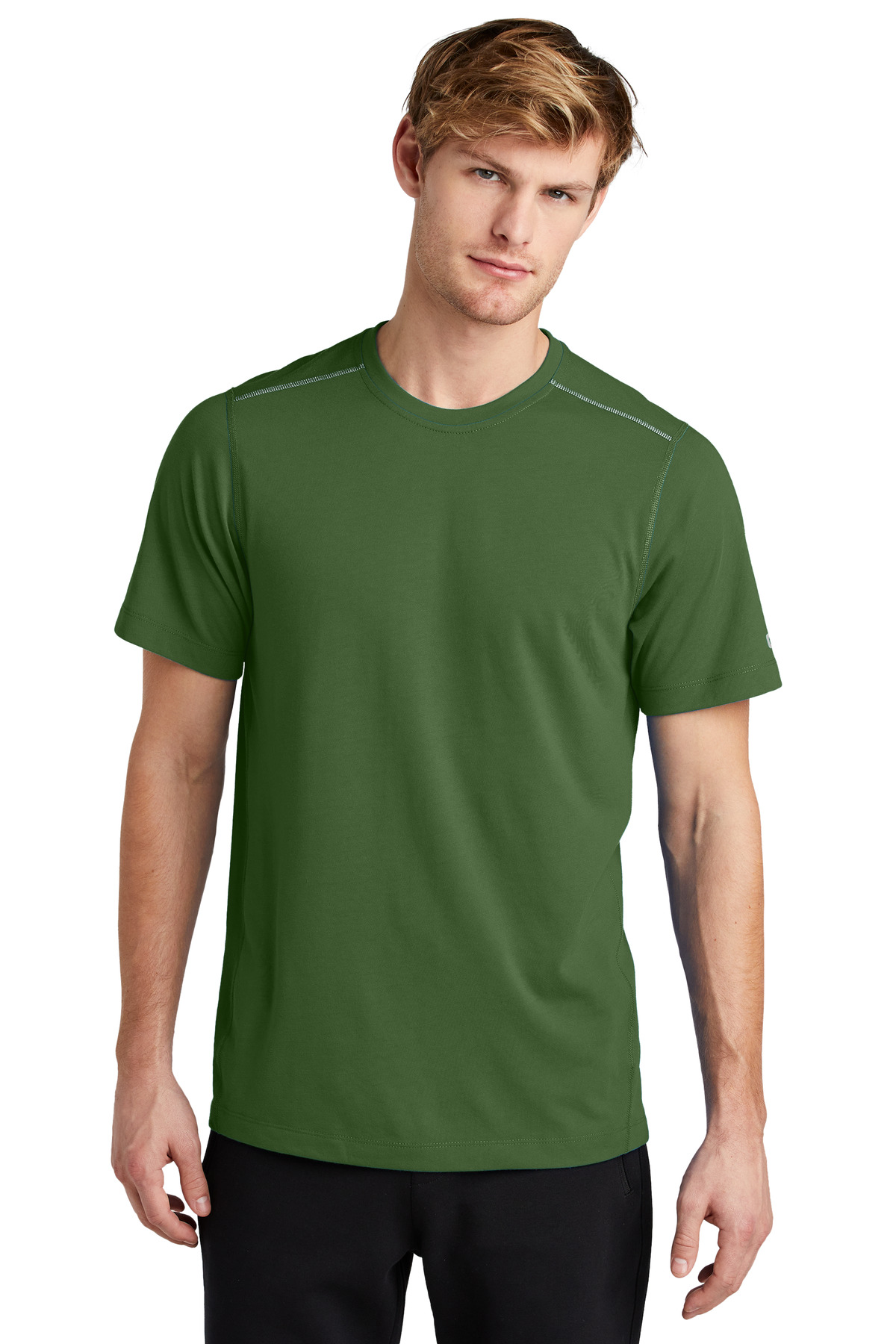 OGIO® Peak Tee 2