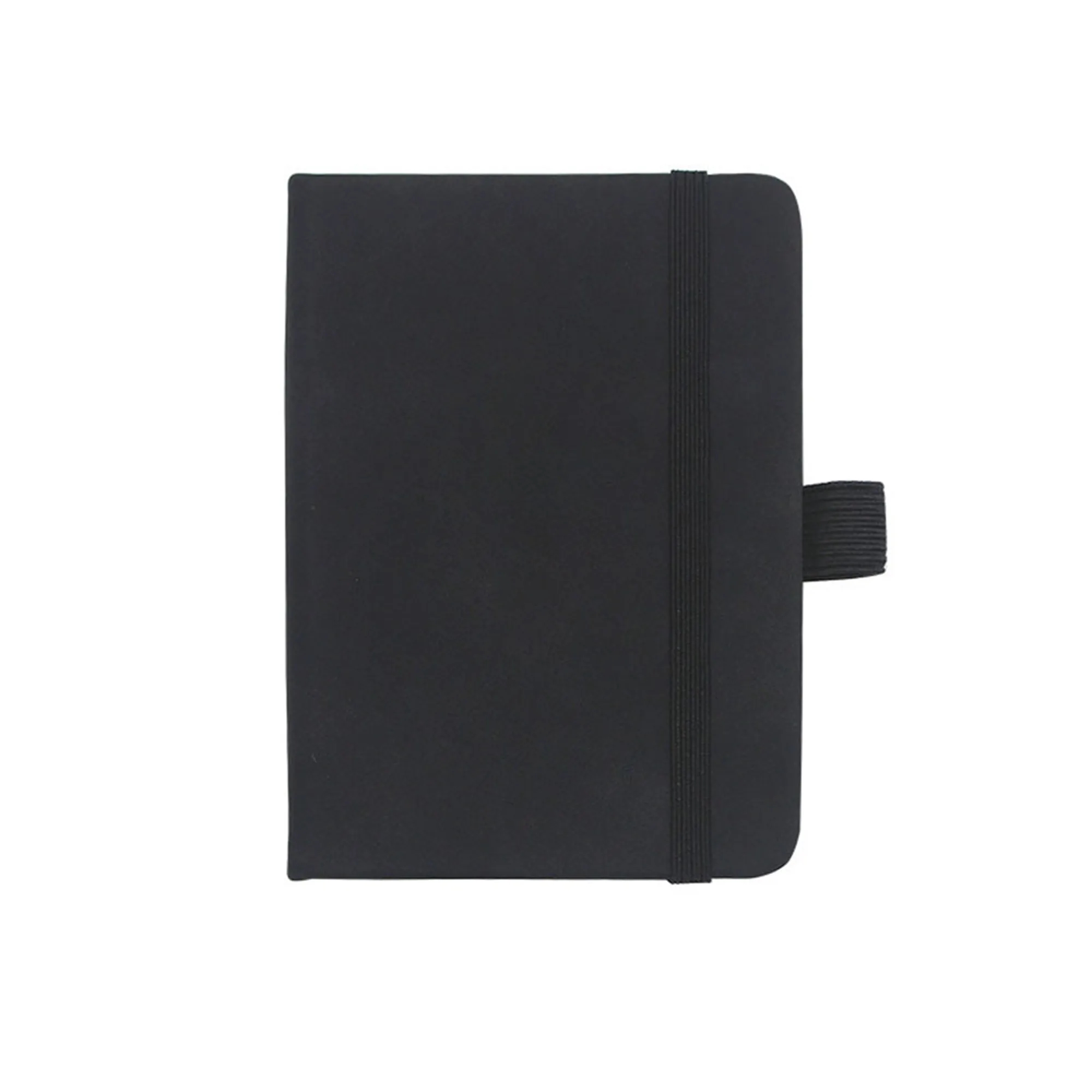 A7 Synthetic Leather Cover Notebook 5