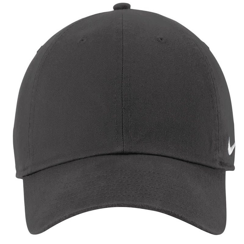 Nike Heritage Cotton Twill Cap 17