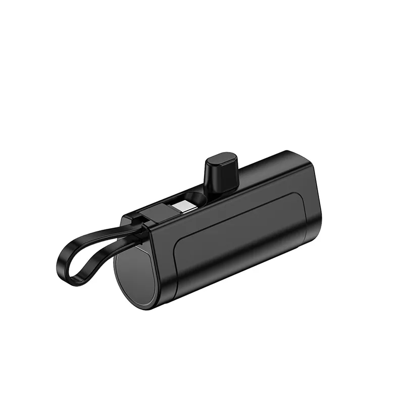 5000MAH Mini Power Bank 4