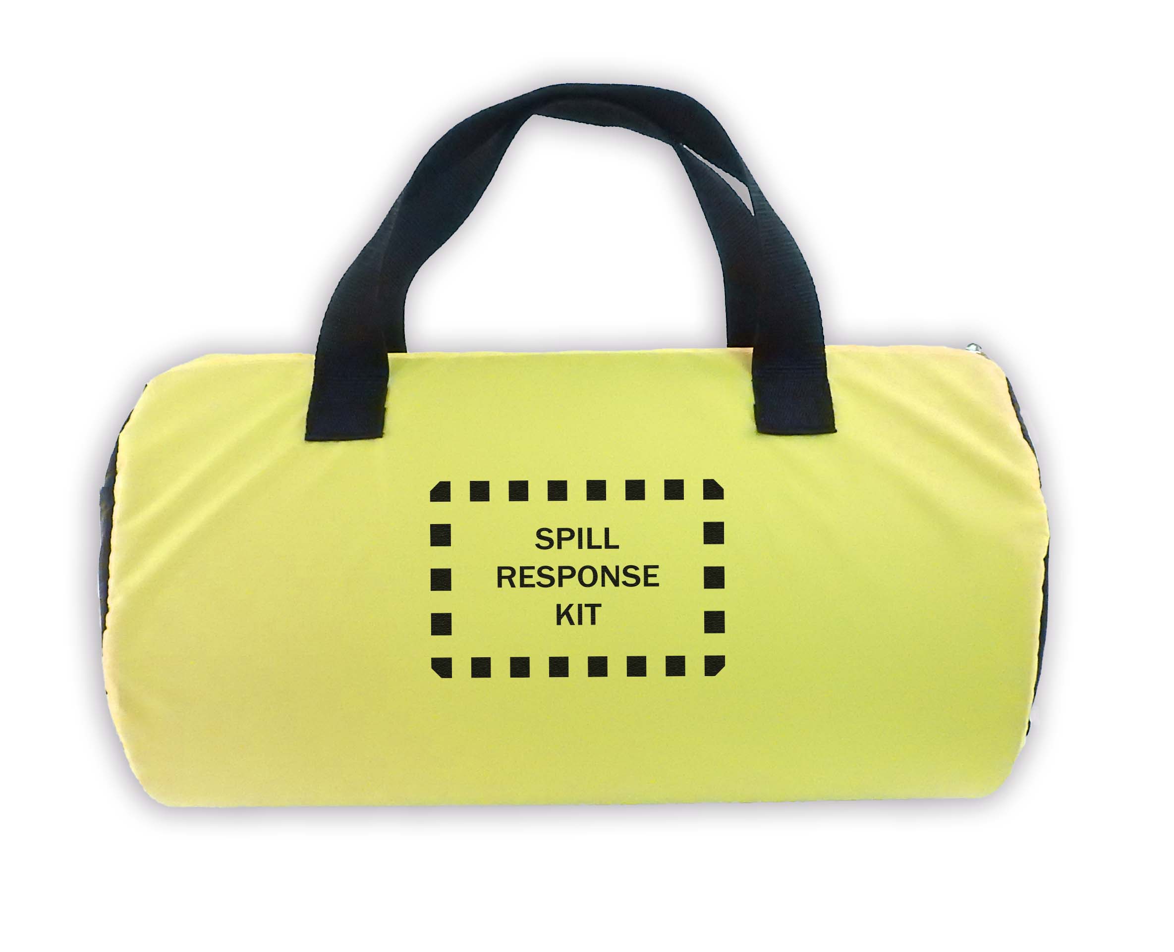 "Spill Response" Barrel Bag 2
