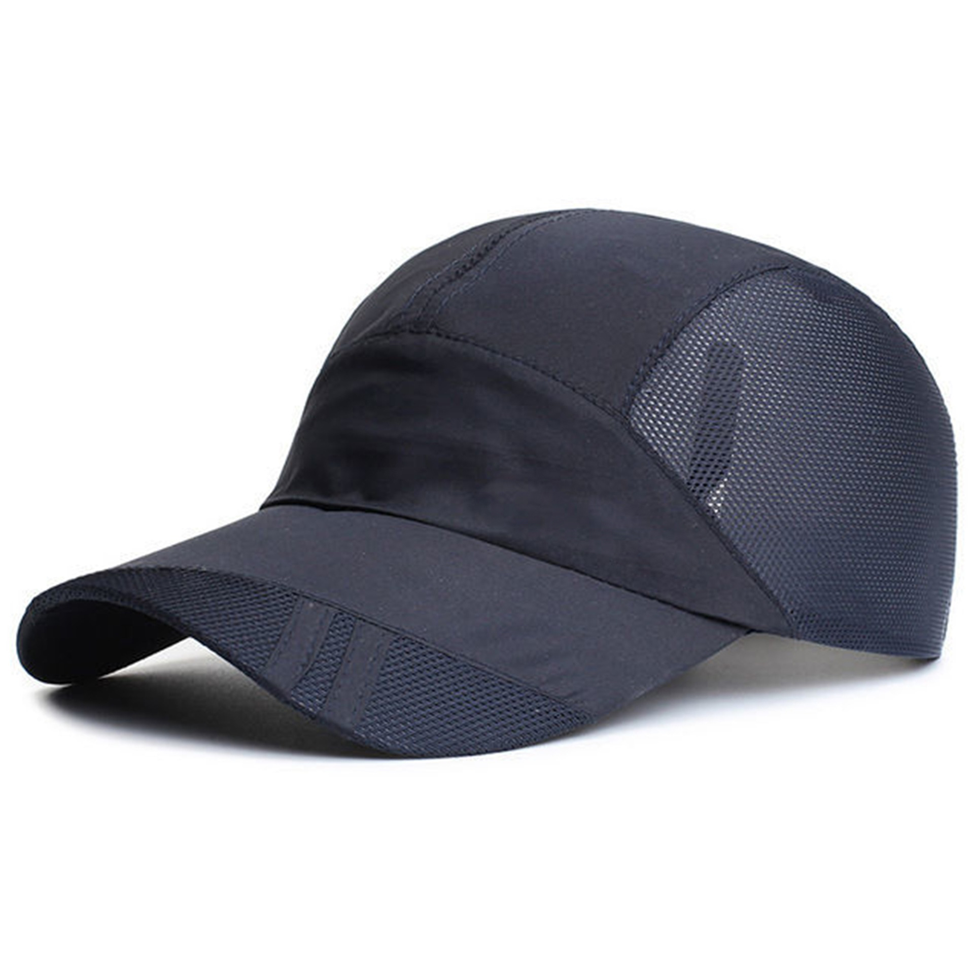 Breathable Quick Dry Mesh Baseball Cap 9