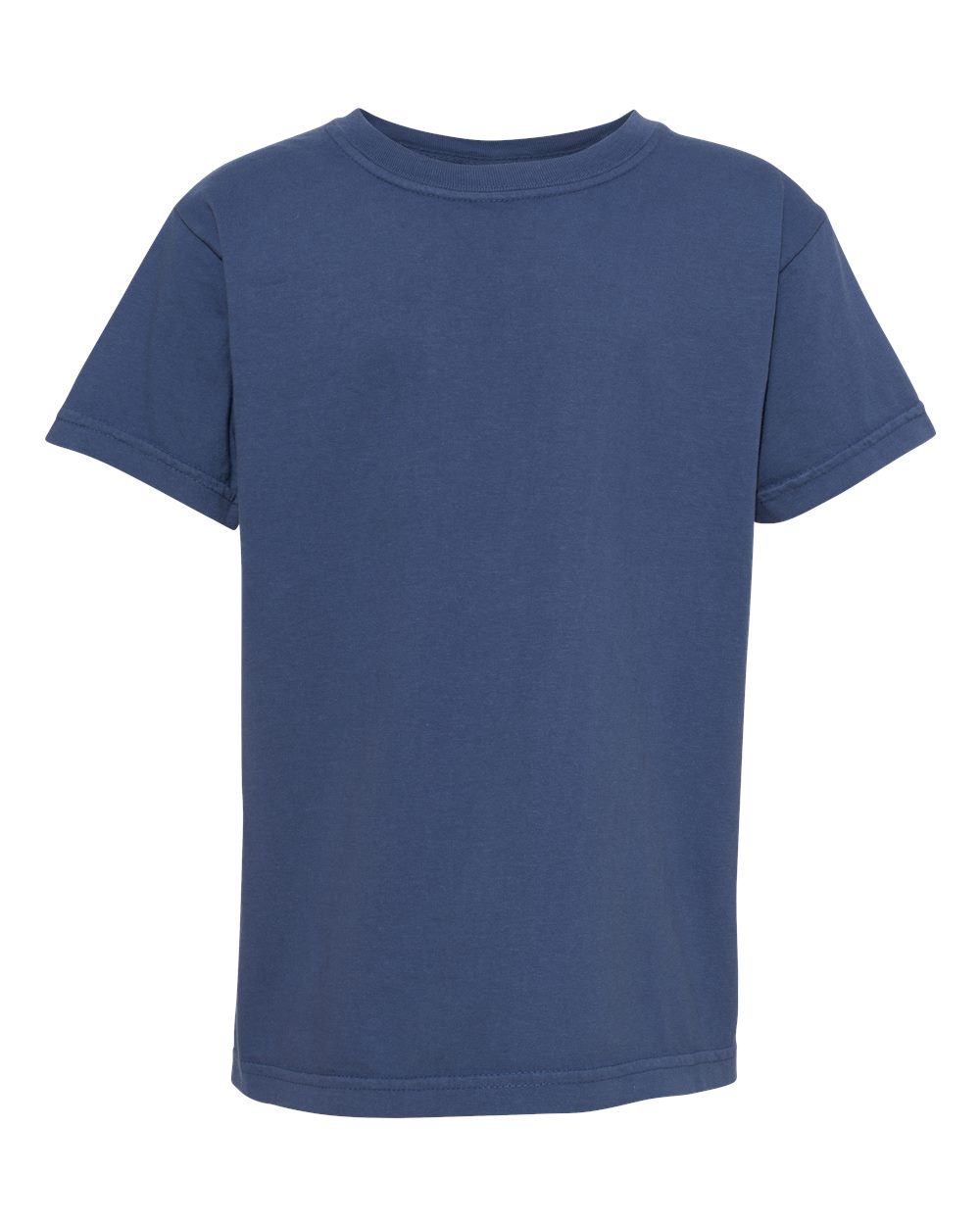 Youth Garment-Dyed Heavyweight T-Shirt - 9018 53