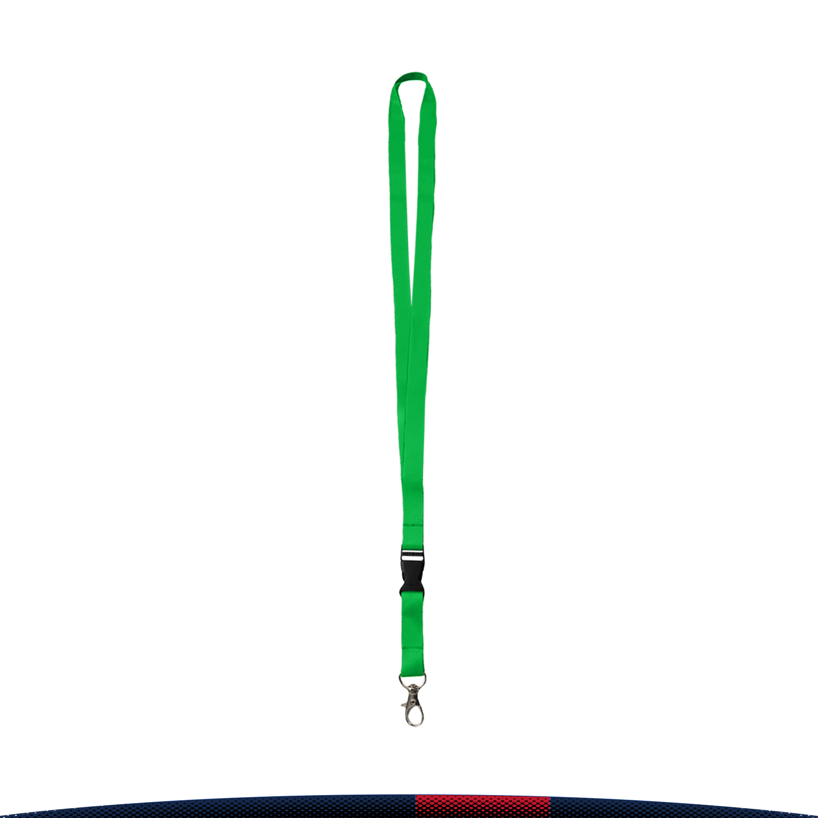 Sanly Dye Sublimation Lanyard 17