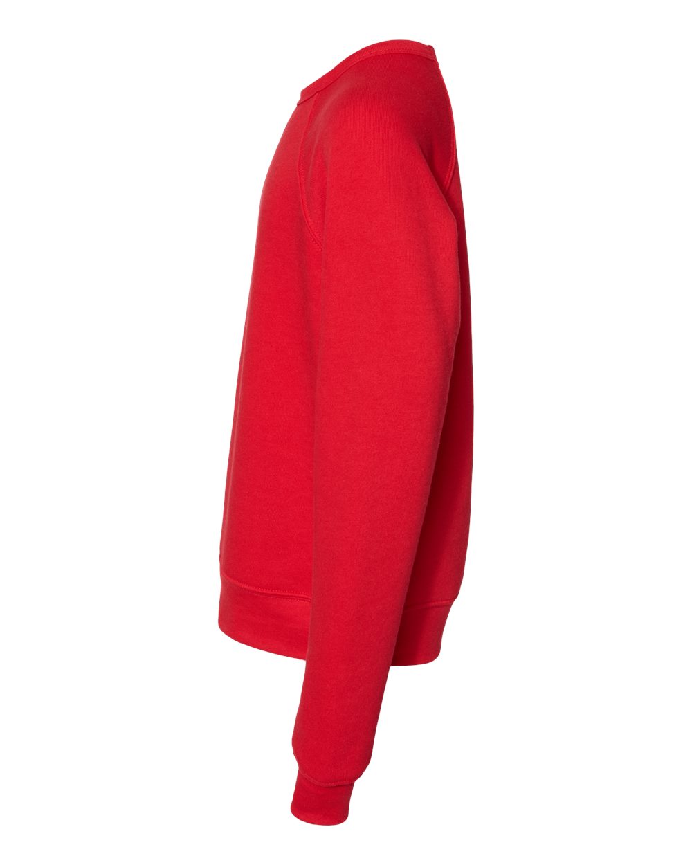 Youth Sponge Fleece Crewneck Sweatshirt - 3901Y 19