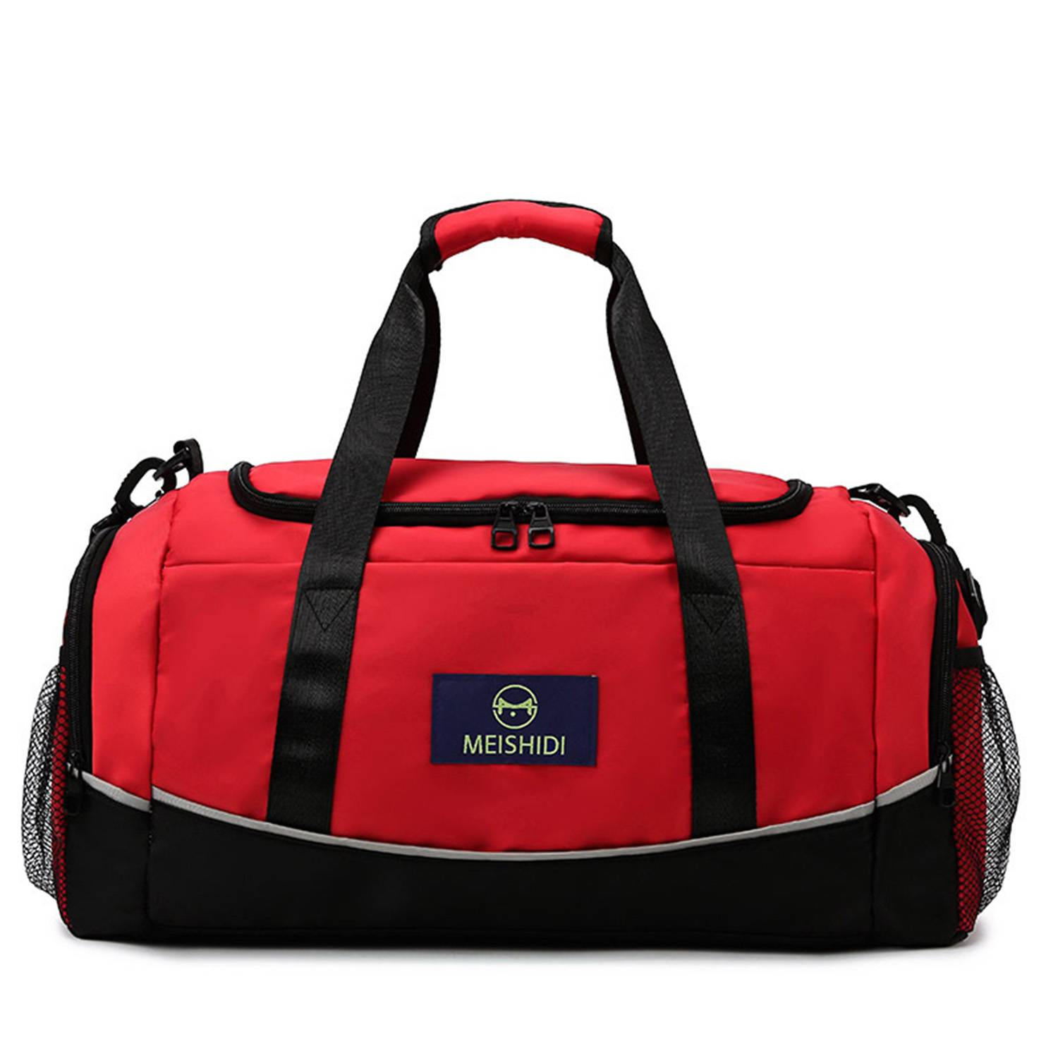 Oxford Sports Duffel Bag 5