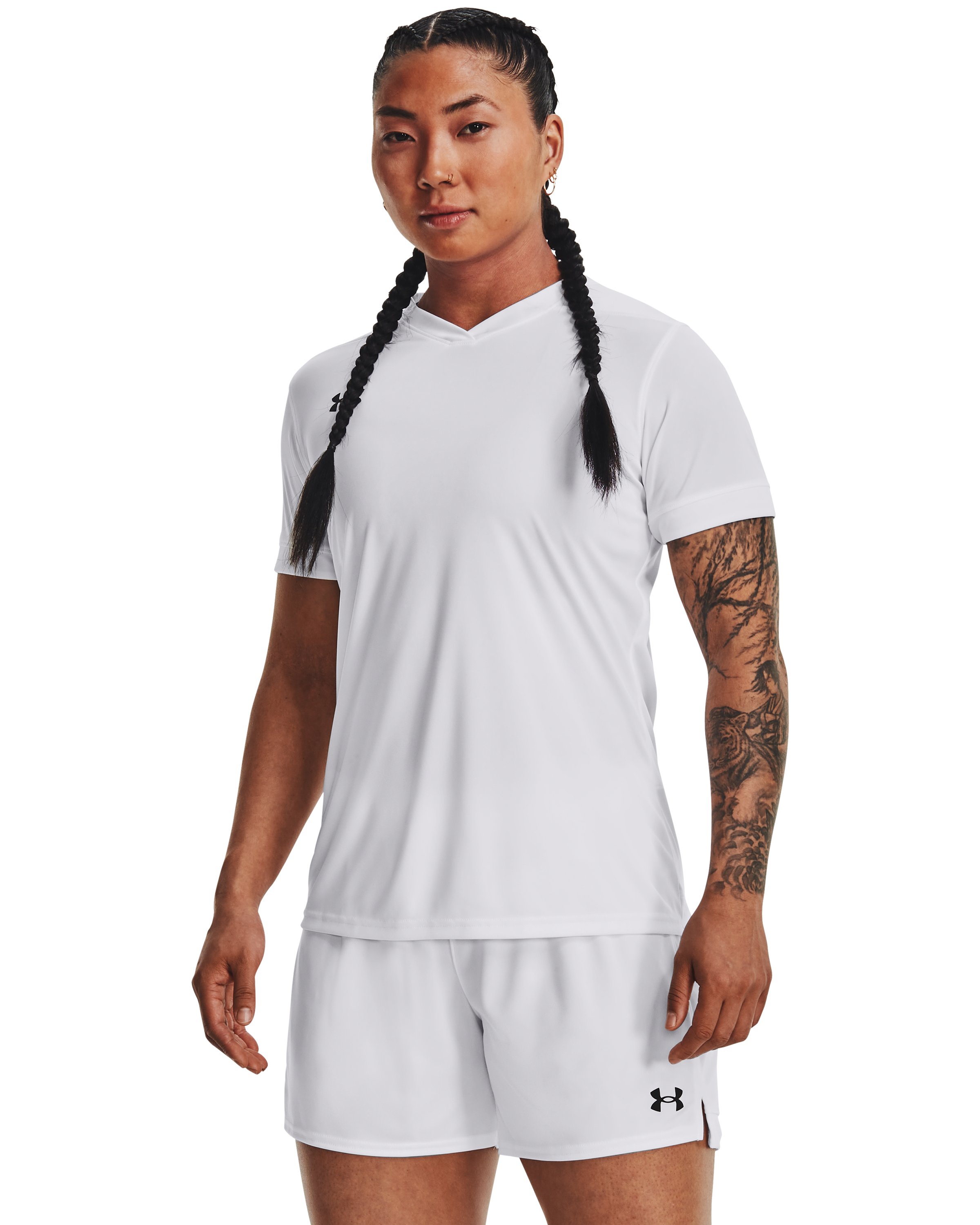 UA Maquina 3.0 Women's Jersey 11