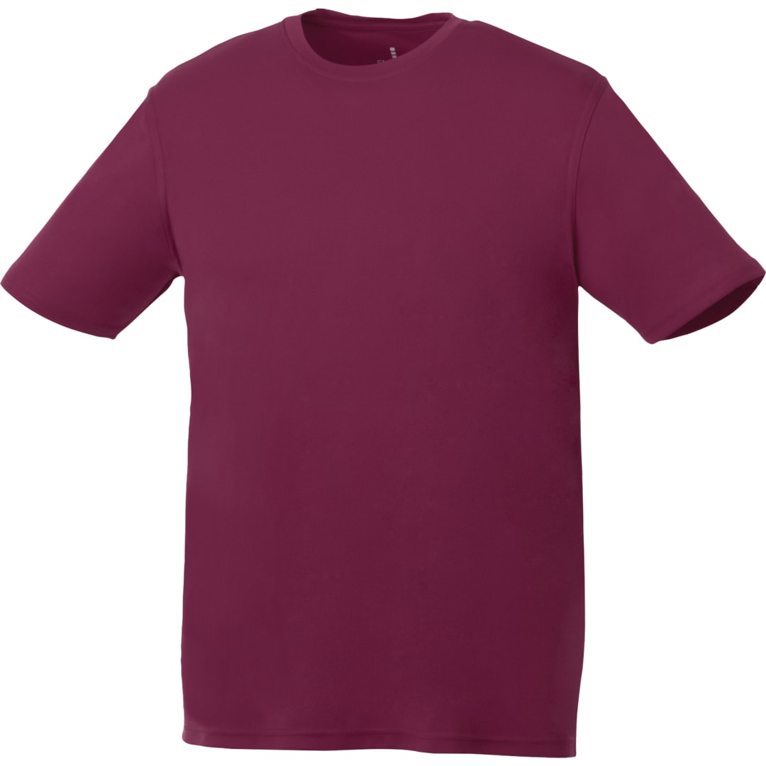 Men's Omi Short Sleeve Tech Tee 146