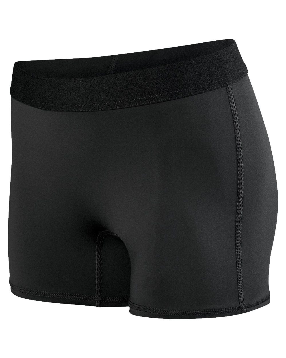 Women's Hyperform Fitted Shorts - 2625 4