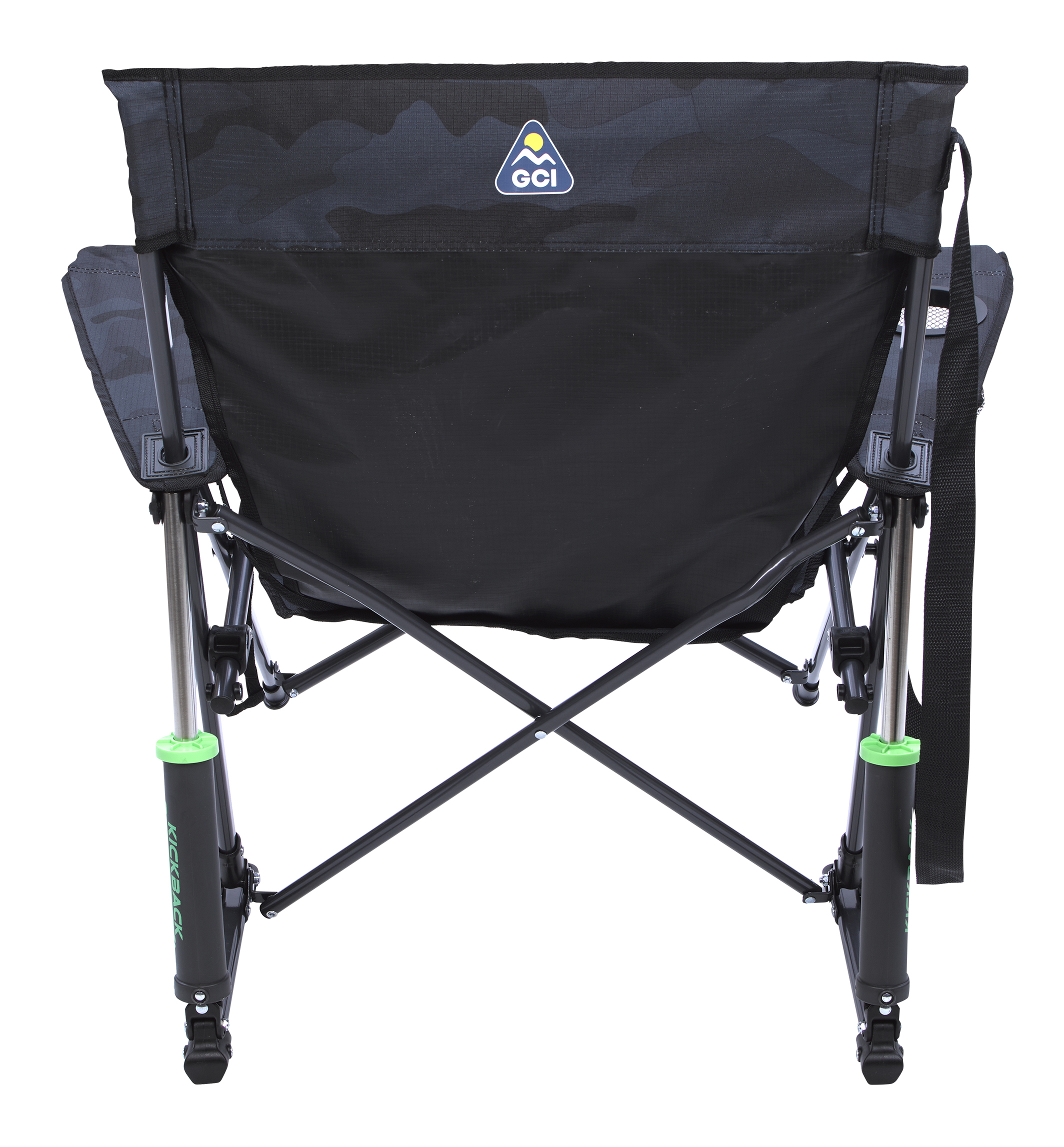 GCI Outdoor® Kickback Rocker™ 19