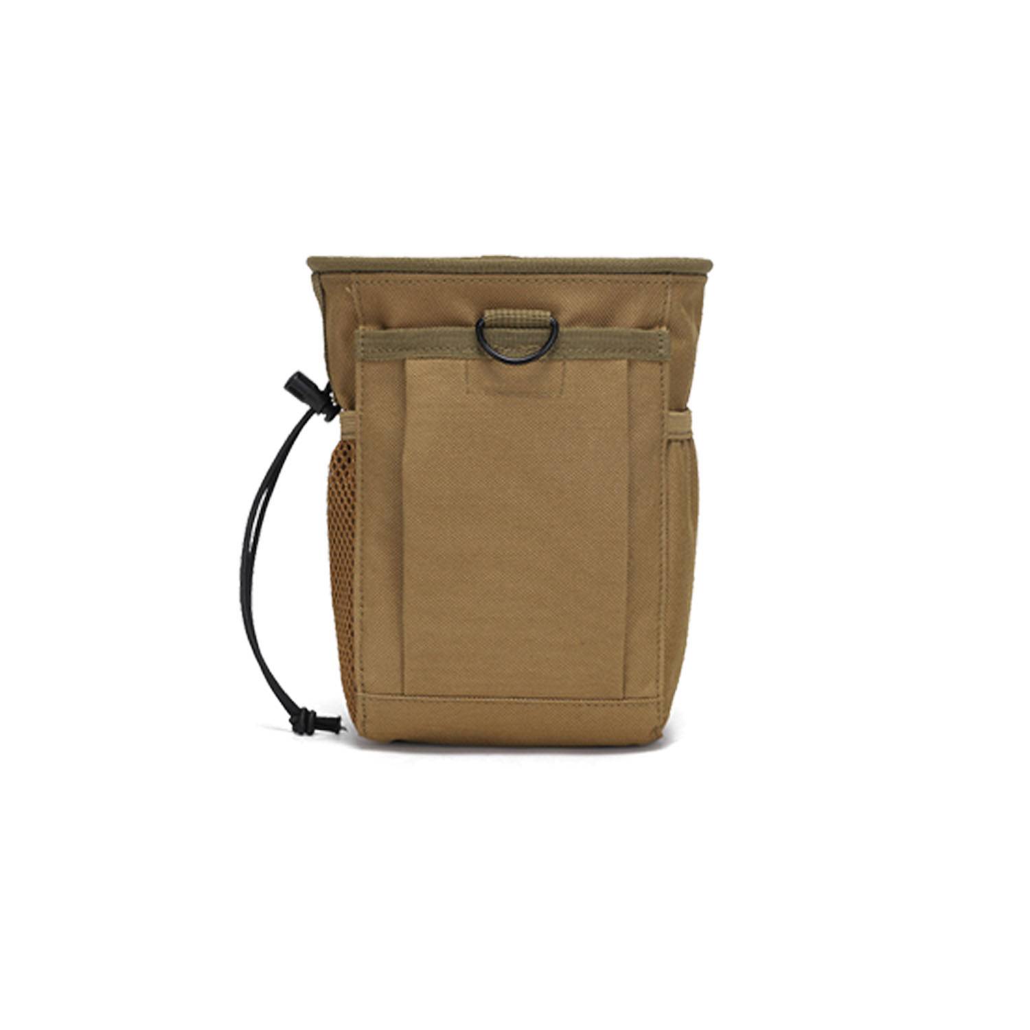 Oxford Multi Functional Portable Tactical Waist Bag 10