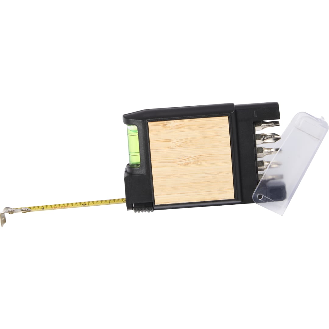 Recycled Combo Multi-Tool Set 18