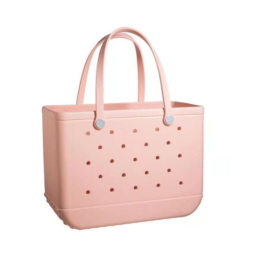 Beach Handbag 4