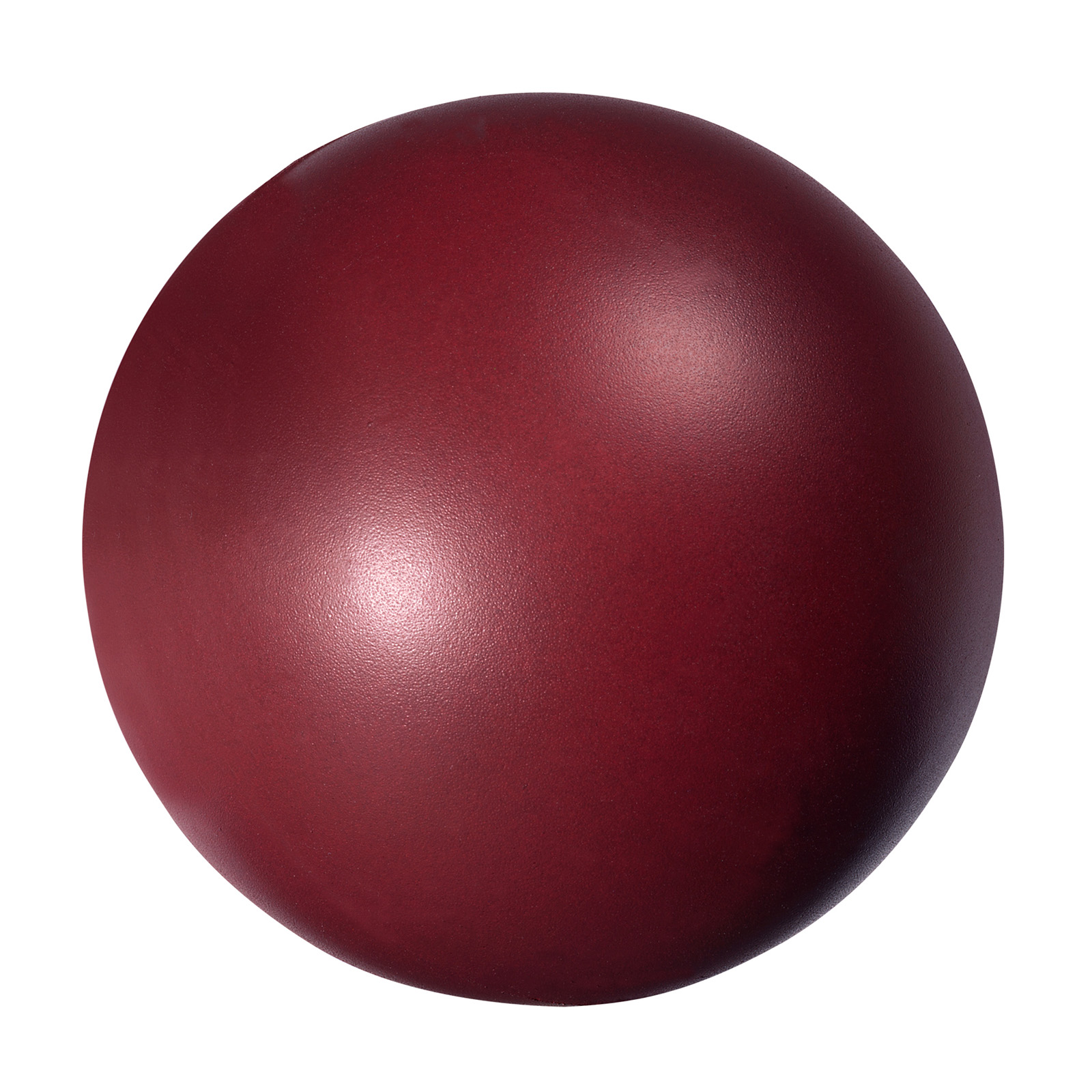 Round Stress Ball 43