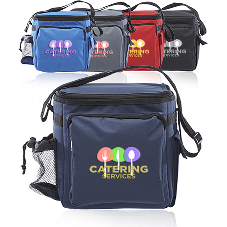 Insulated Lunch Bag 4