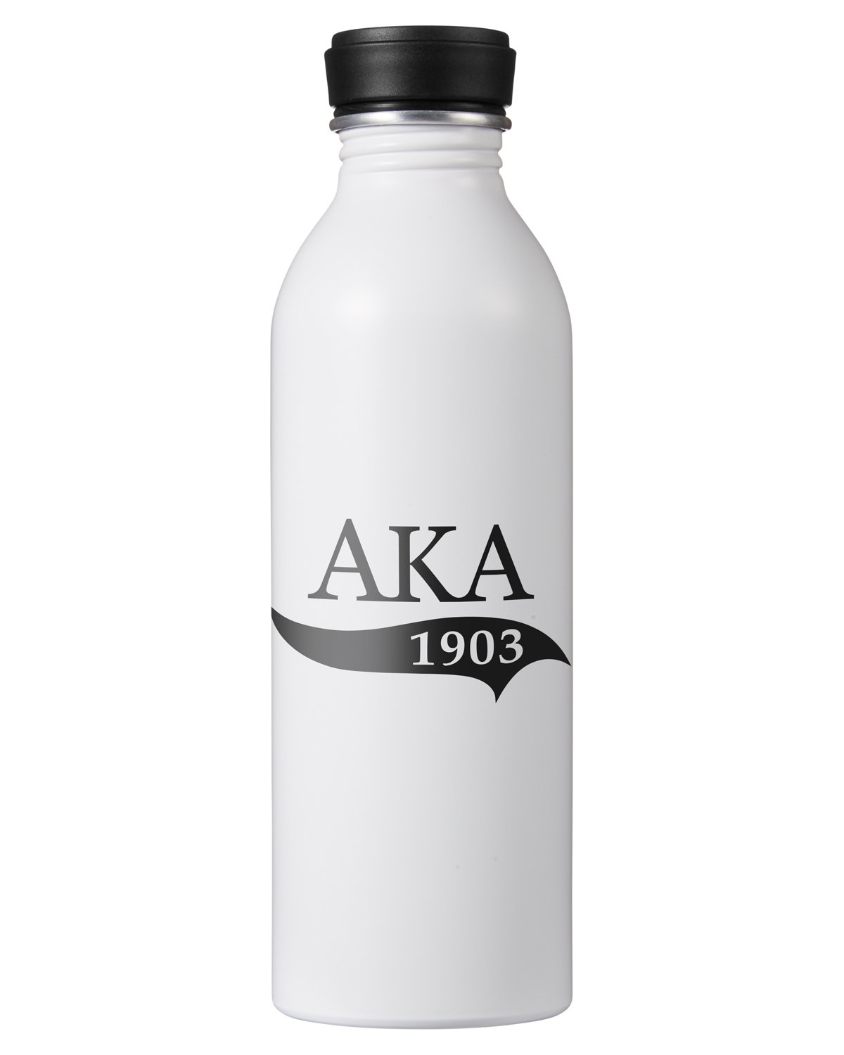 Essex 17 oz Aluminum Water Bottle 1