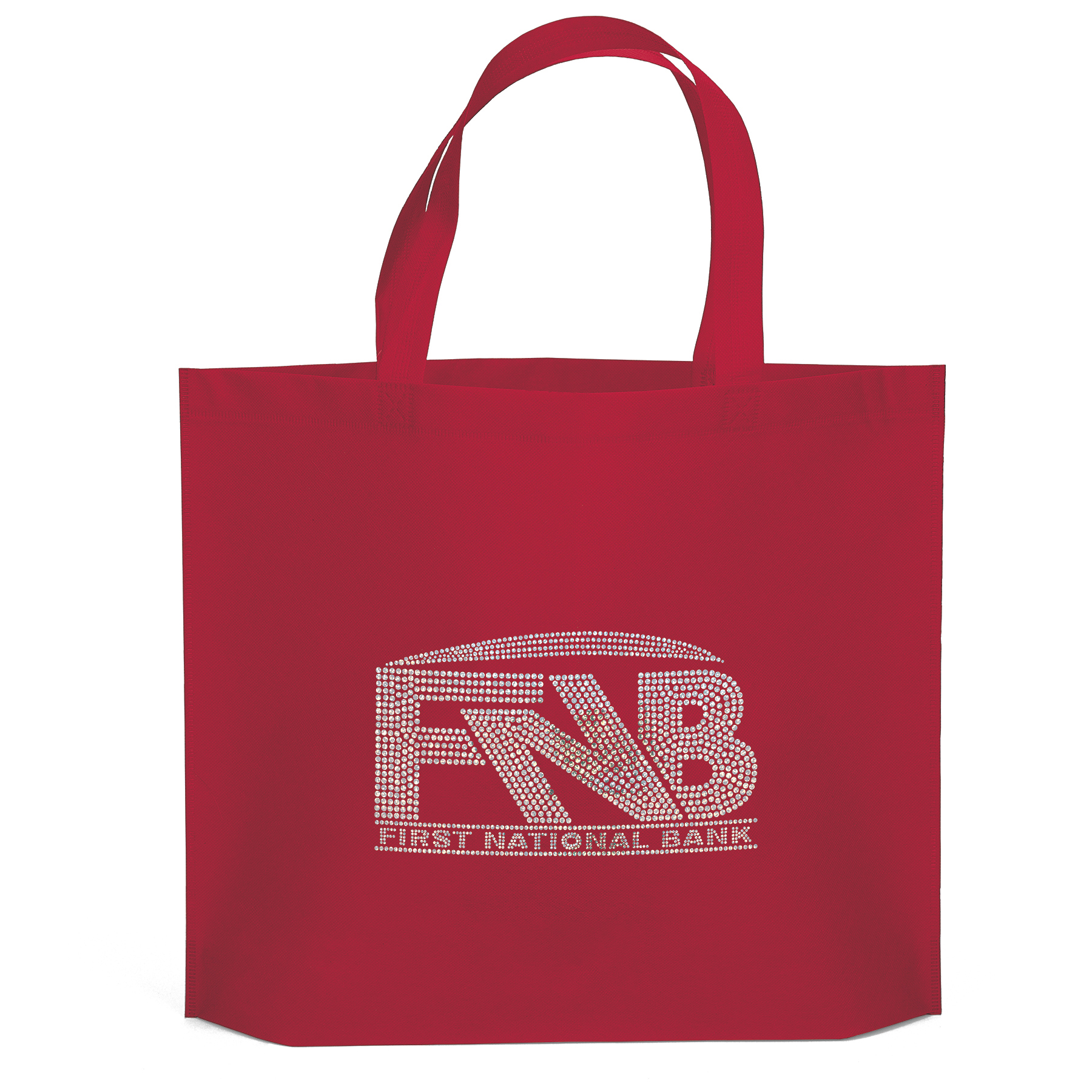 Thrifty™ - Budget Tote - Sparkle 15