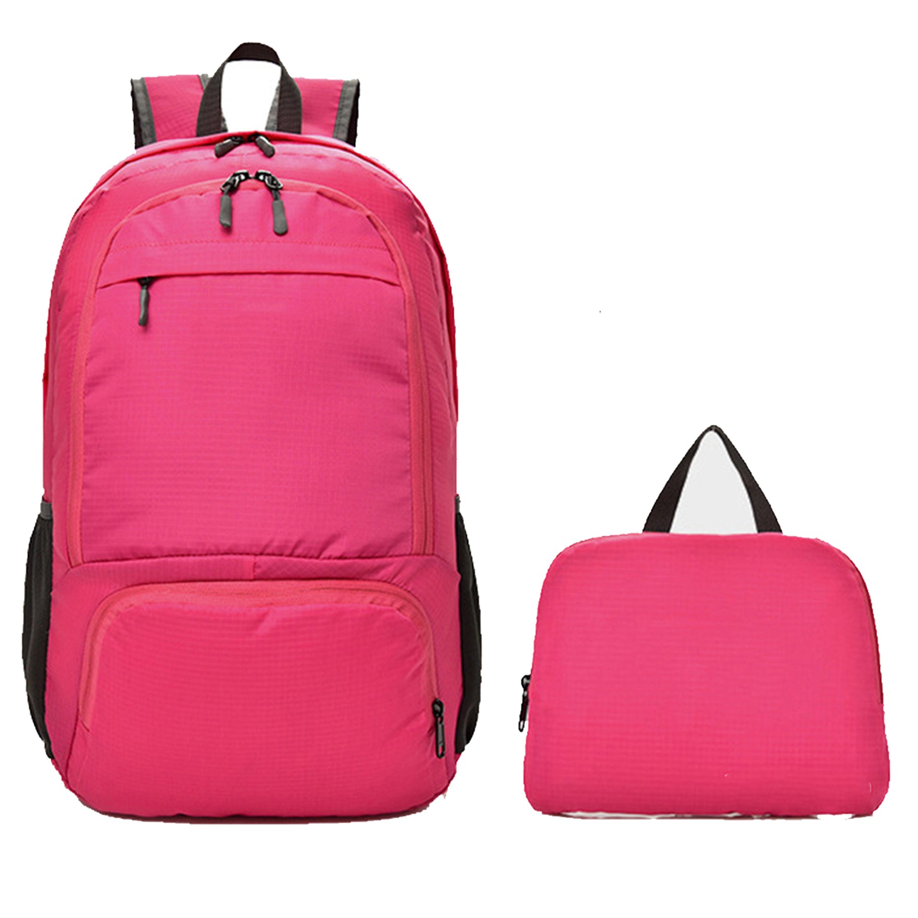 Multi-Function Backpack 6