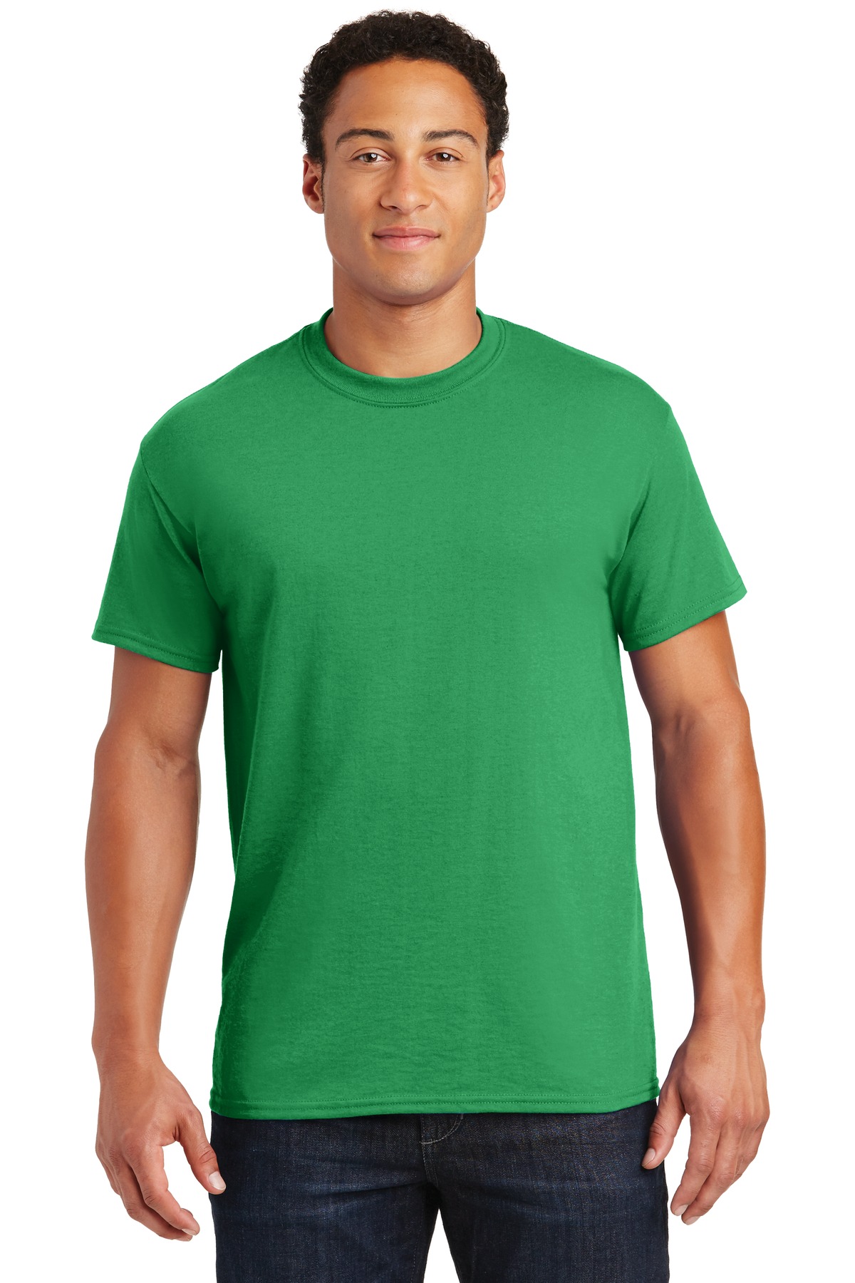 Gildan® DryBlend 50 Cotton/50 Poly T-Shirt 192