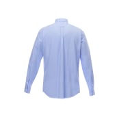 Men's IRVINE Oxford LS Shirt Tall 34