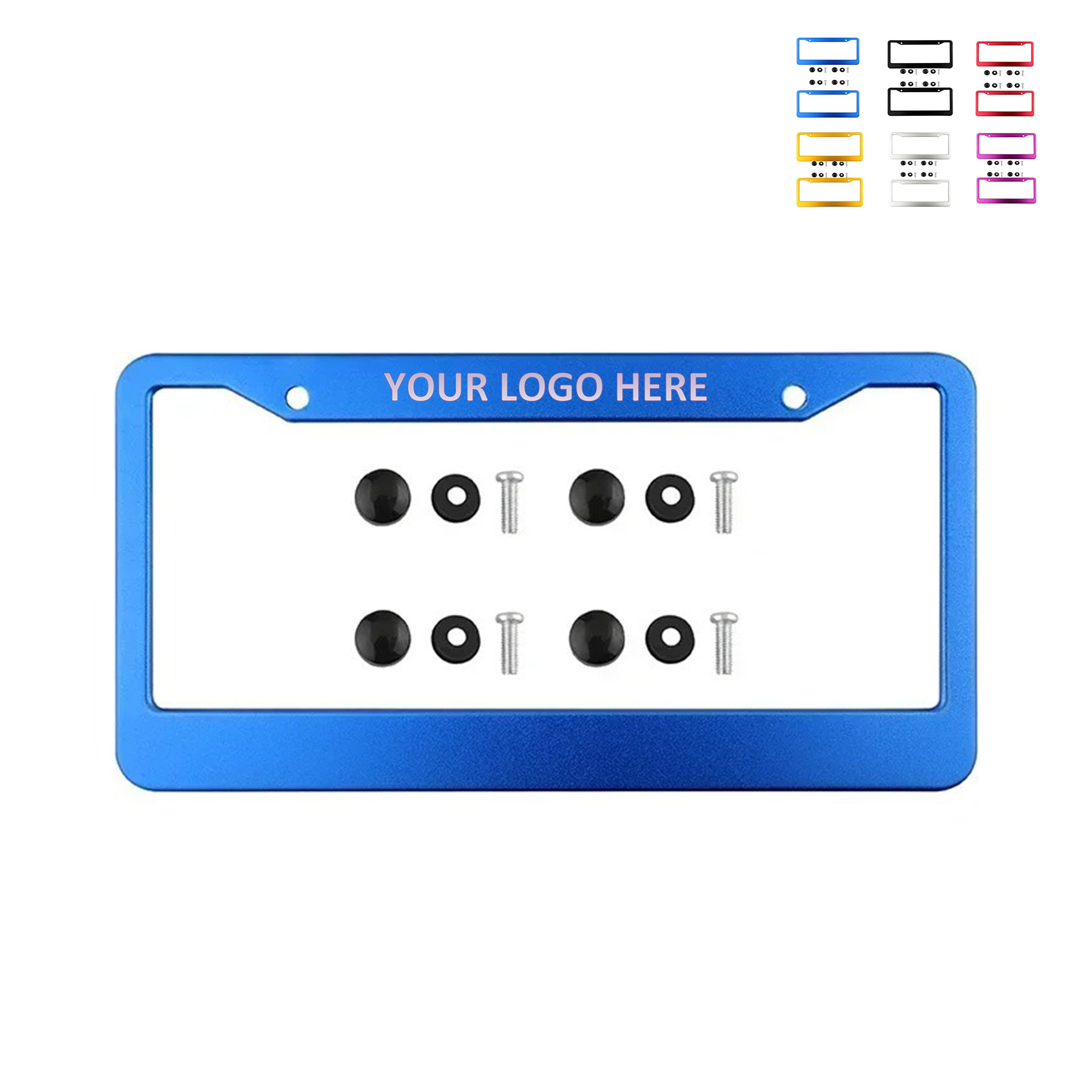 Plate Frame 2