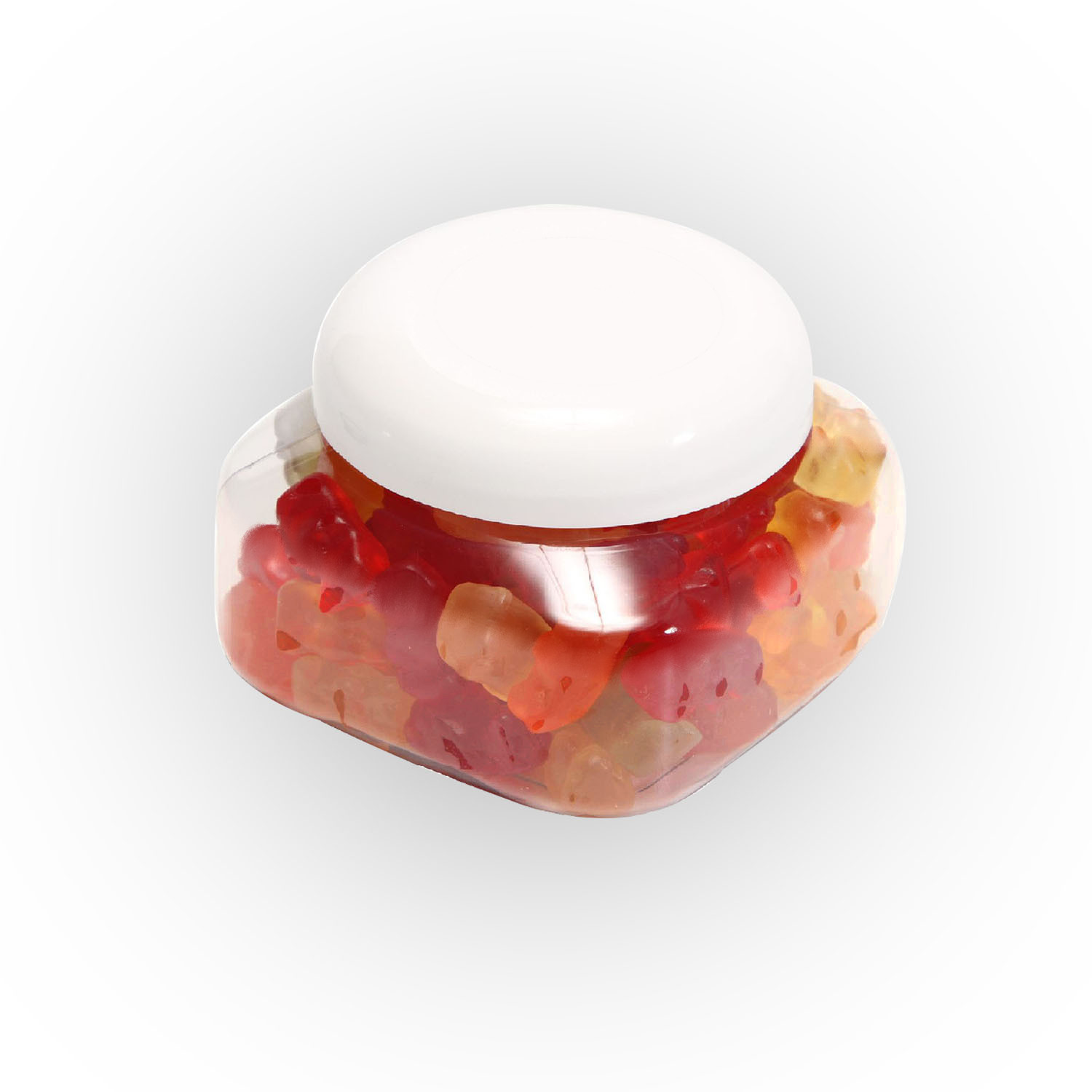 Large Snack Canister Standard Fill 14