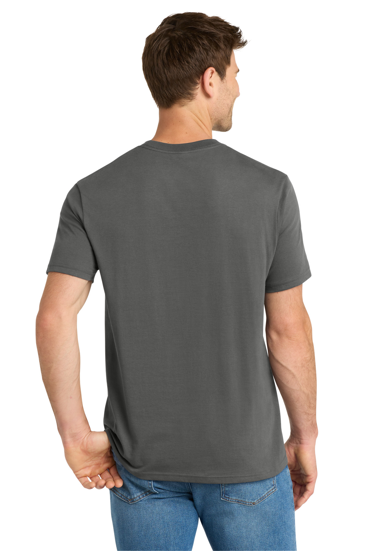 Volunteer Knitwear Daily Tee VL45 29