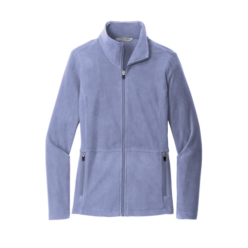 Port Authority Women's Accord Microfleece Jacket 14