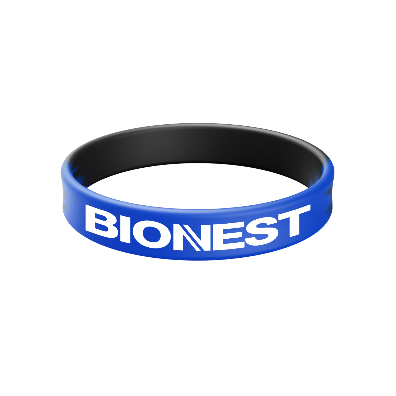 2-Tone Bracelet 17