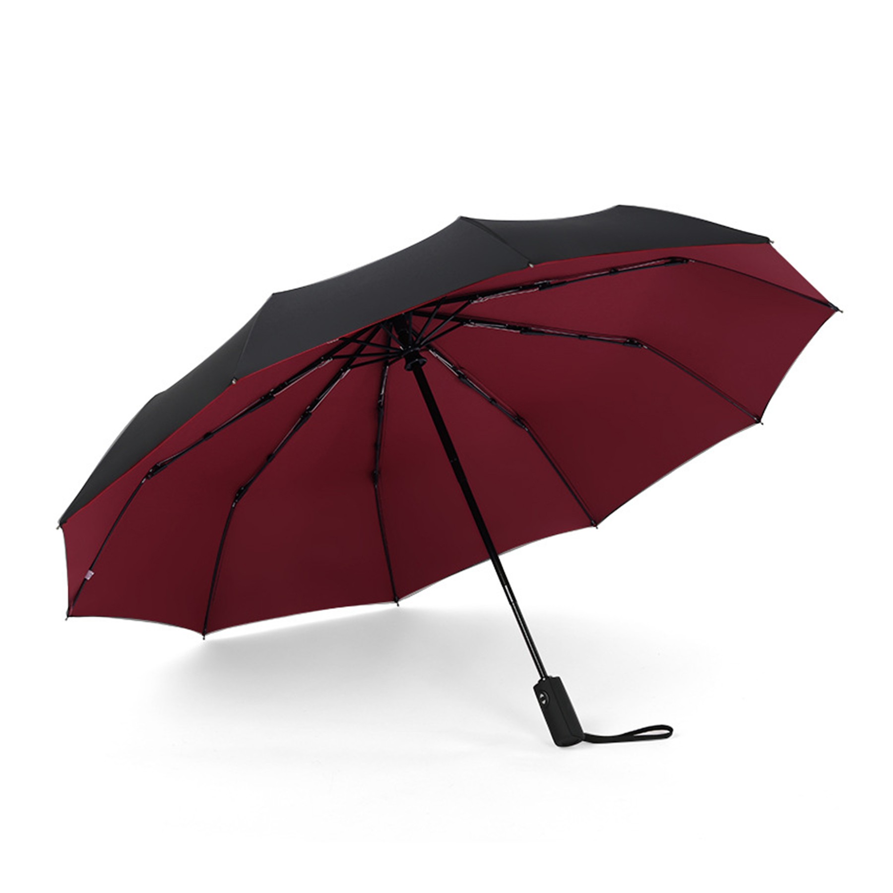 Windproof Travel Umbrella 1