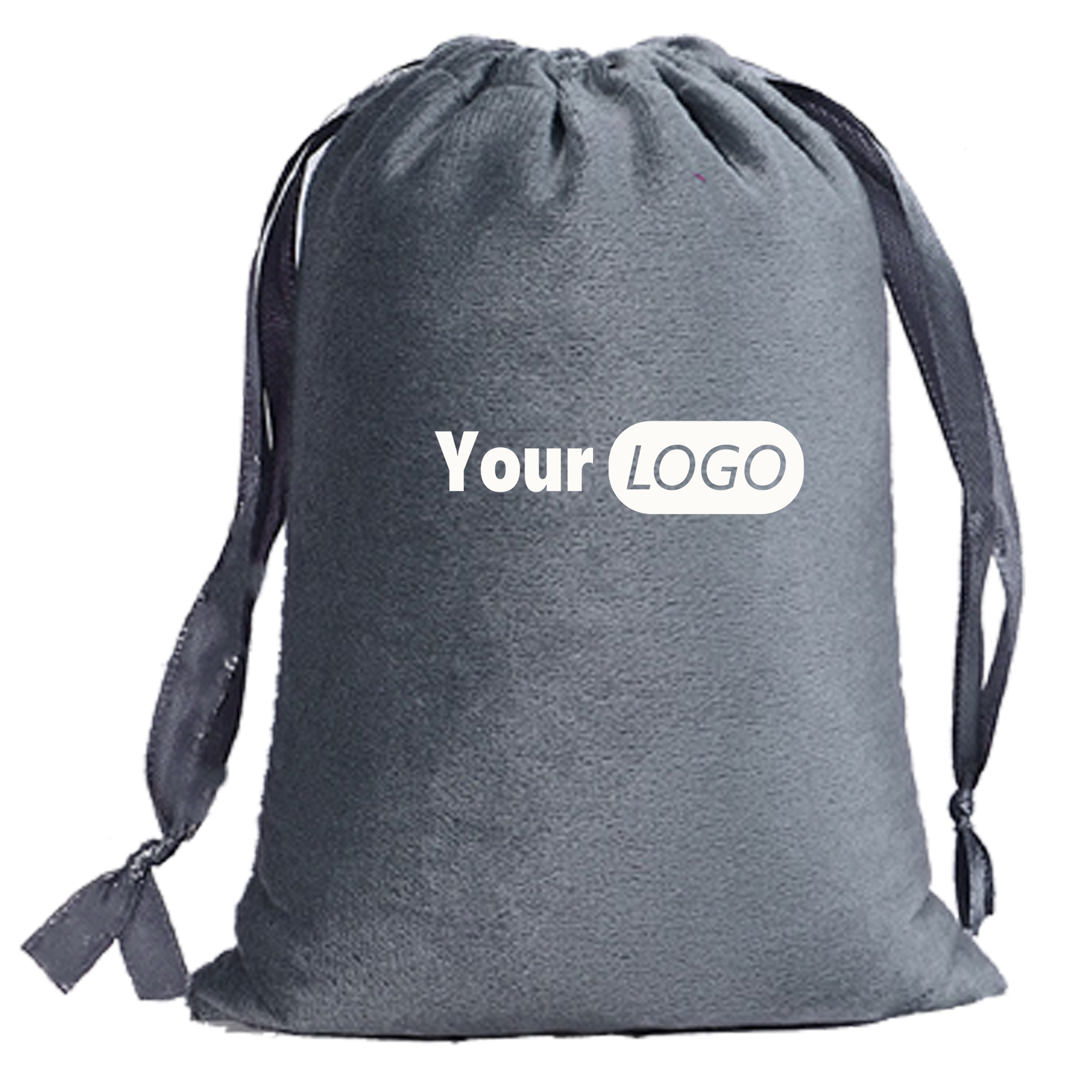 Velvet Drawstring Bag for Jewelry Storage 4